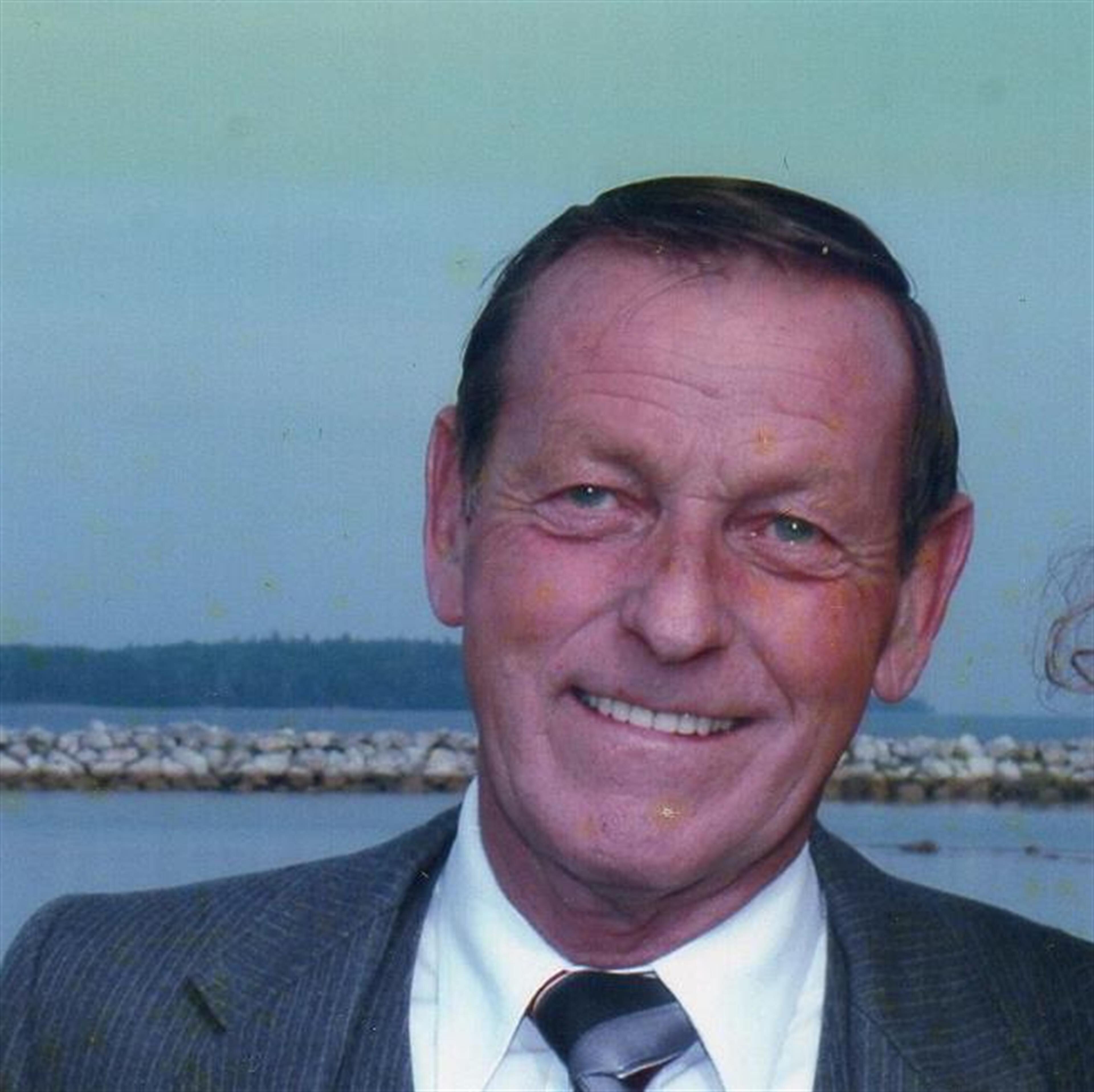 Joseph F Egan 