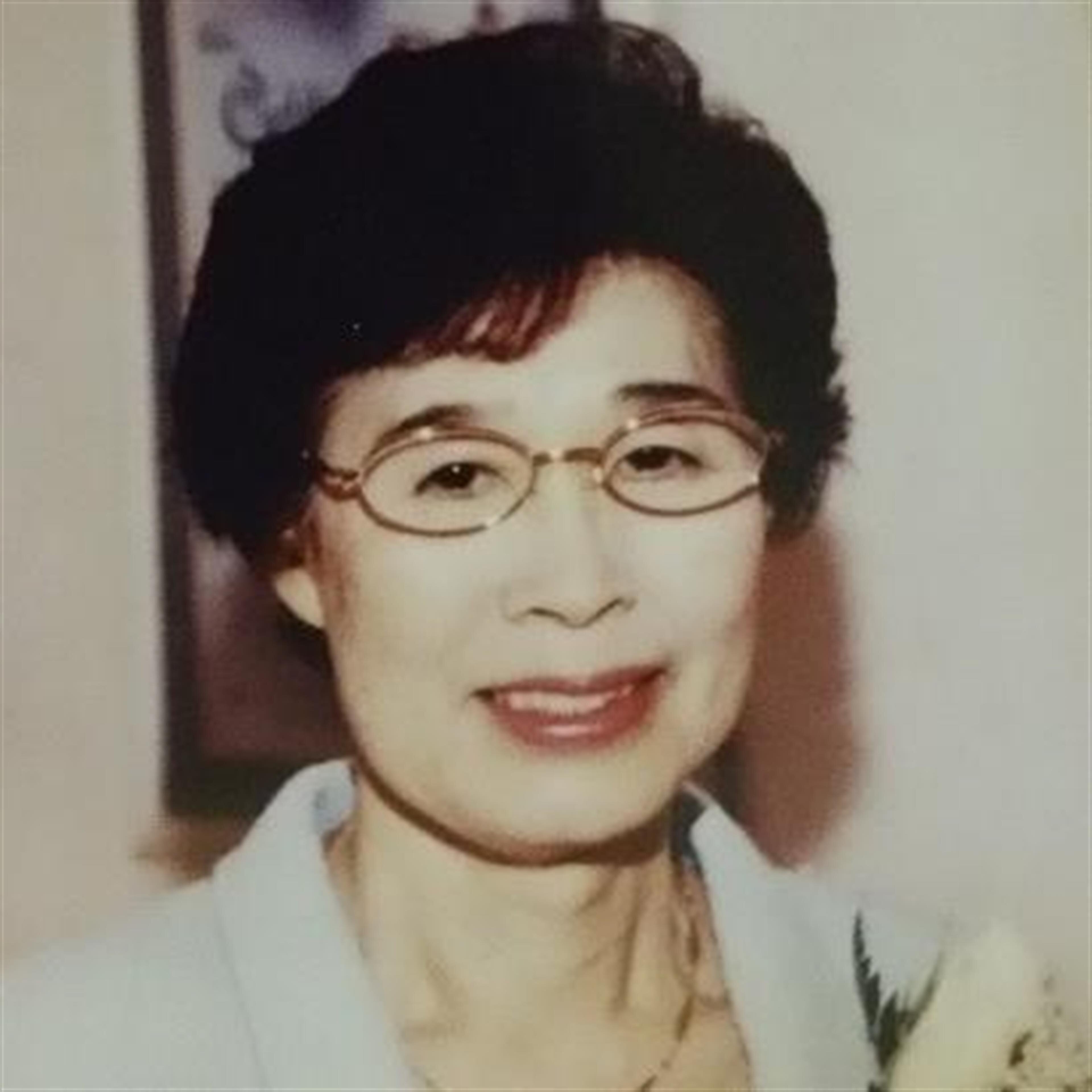 Tomoko Osato