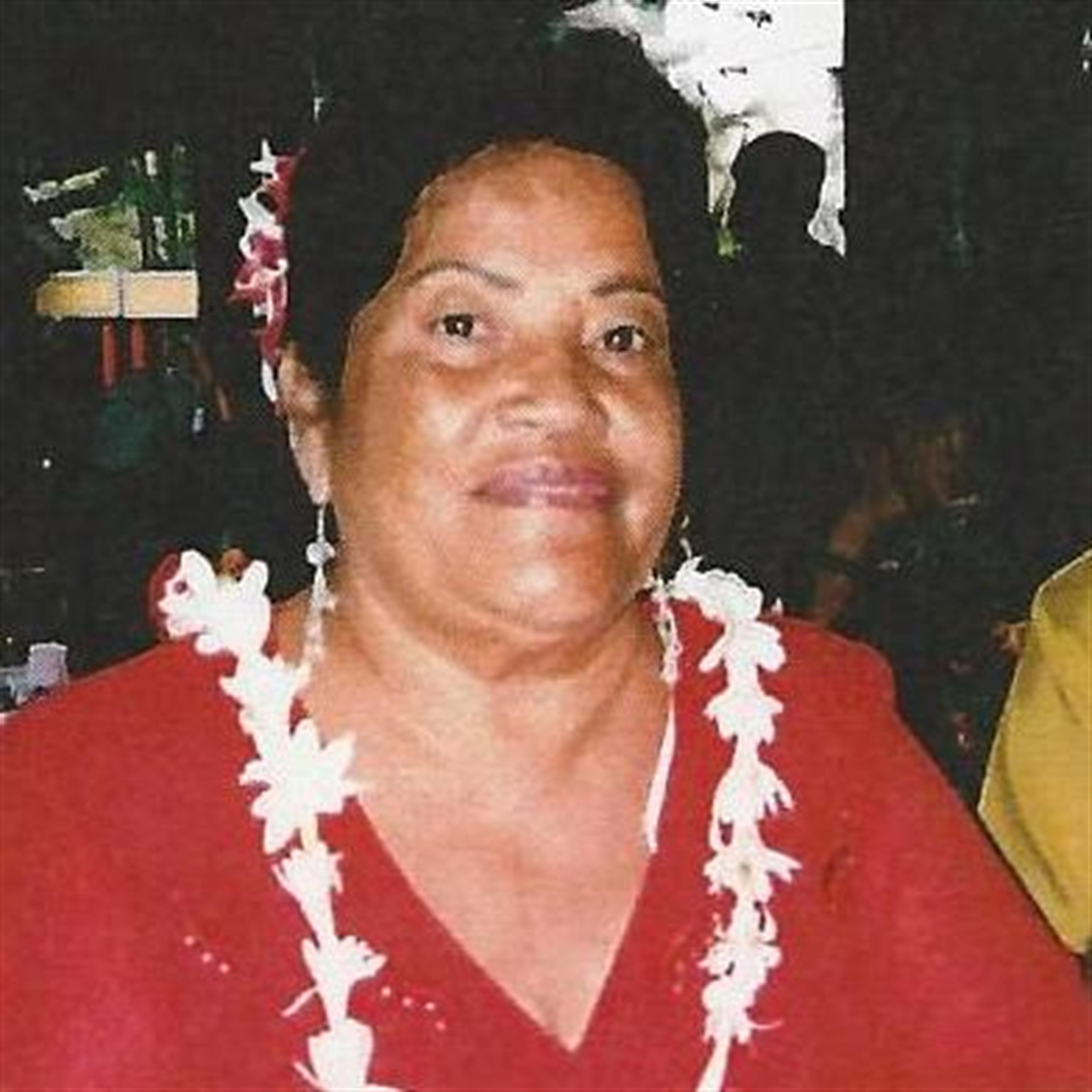 Eta Toa Roache