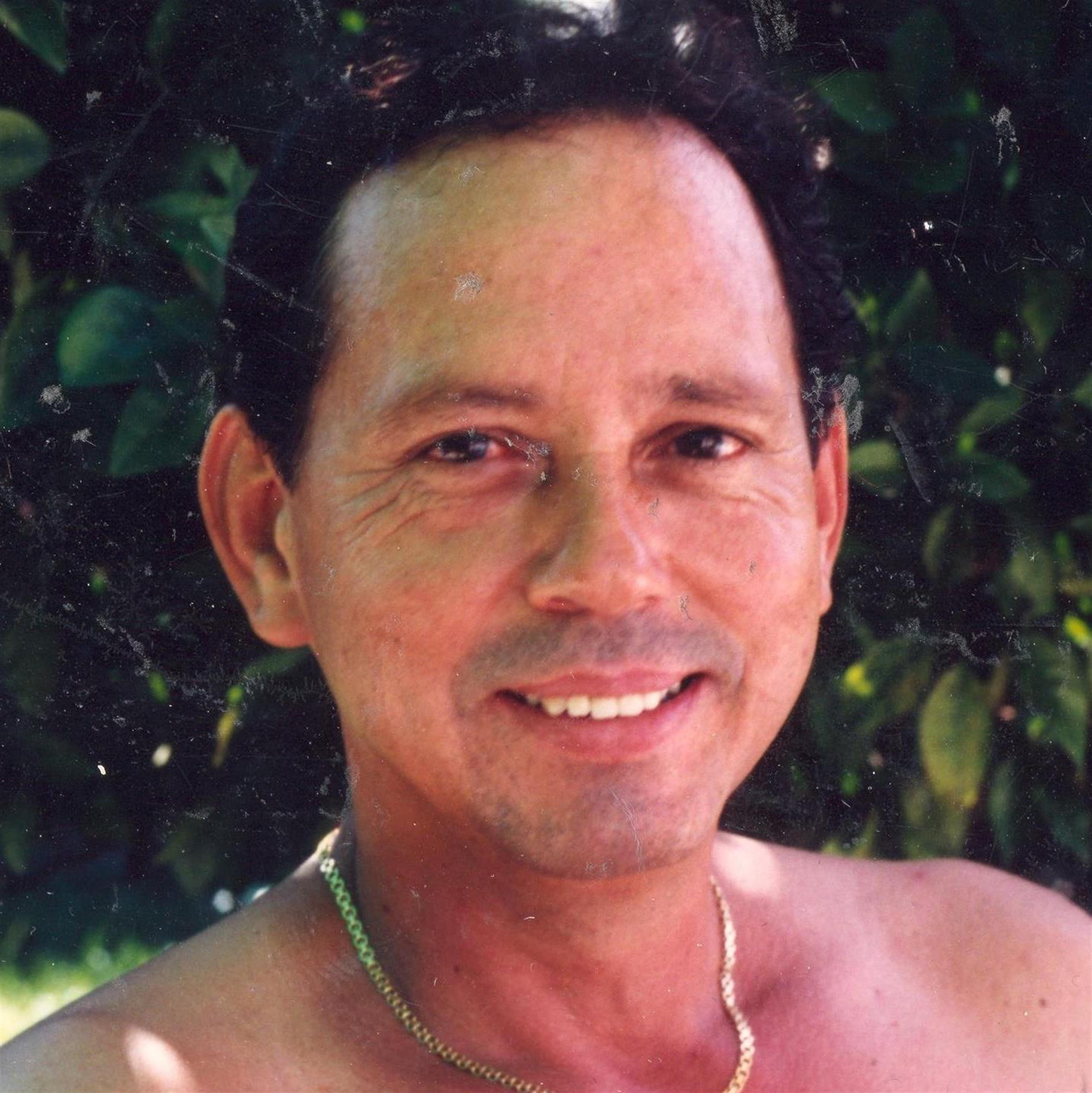 Norberto Sanchez Vega
