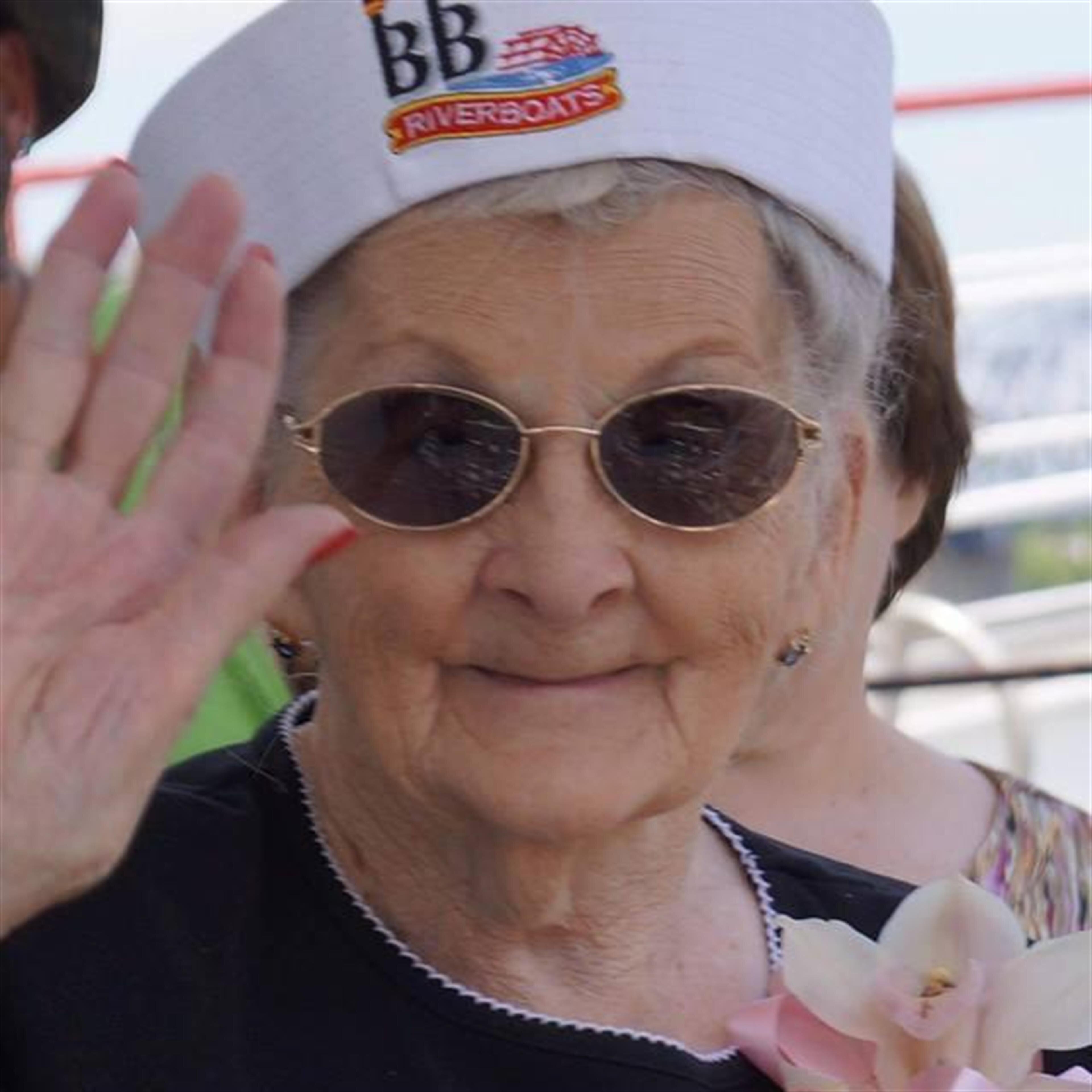 Mrs. Helen E. Cheyne