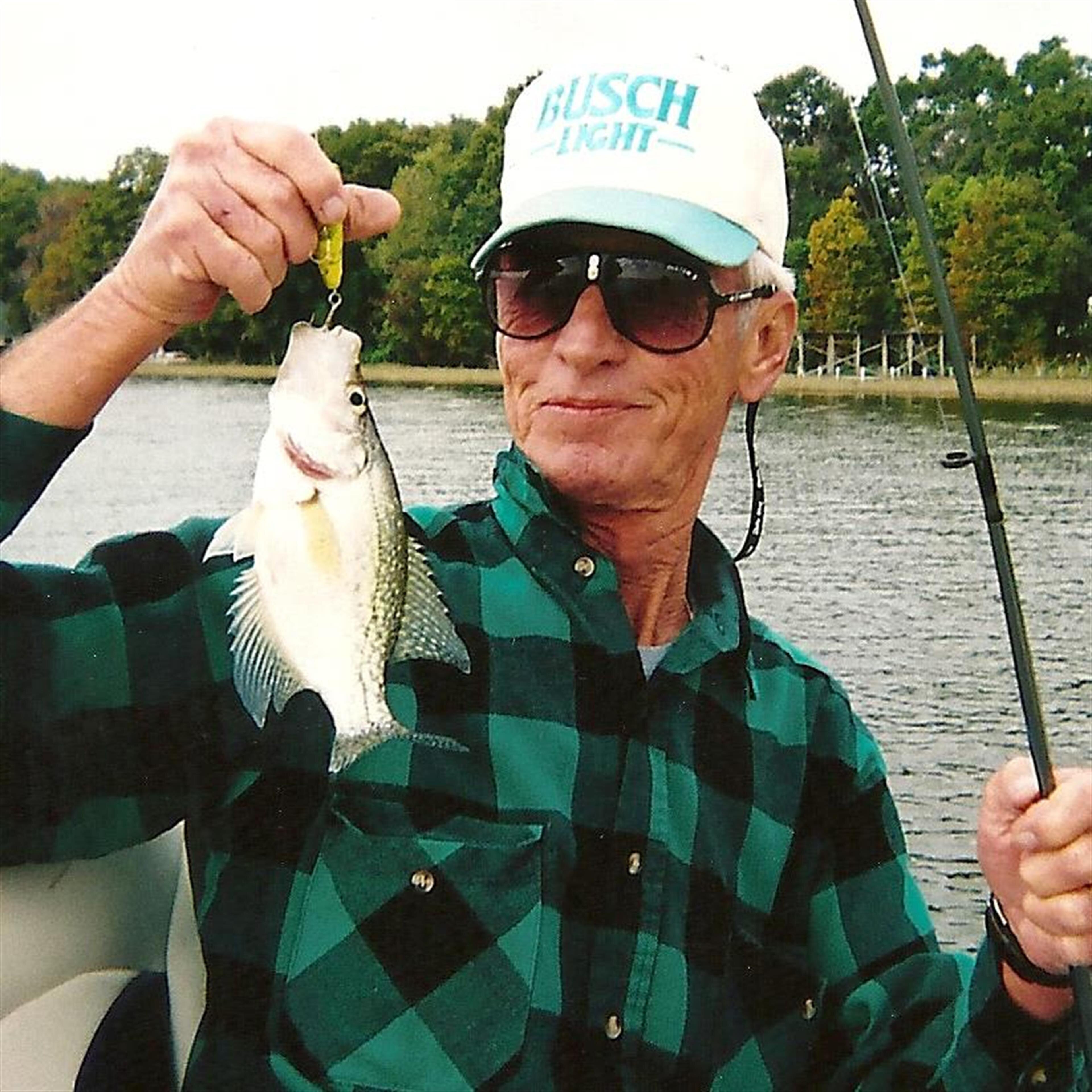 James Lee "Jim"  King