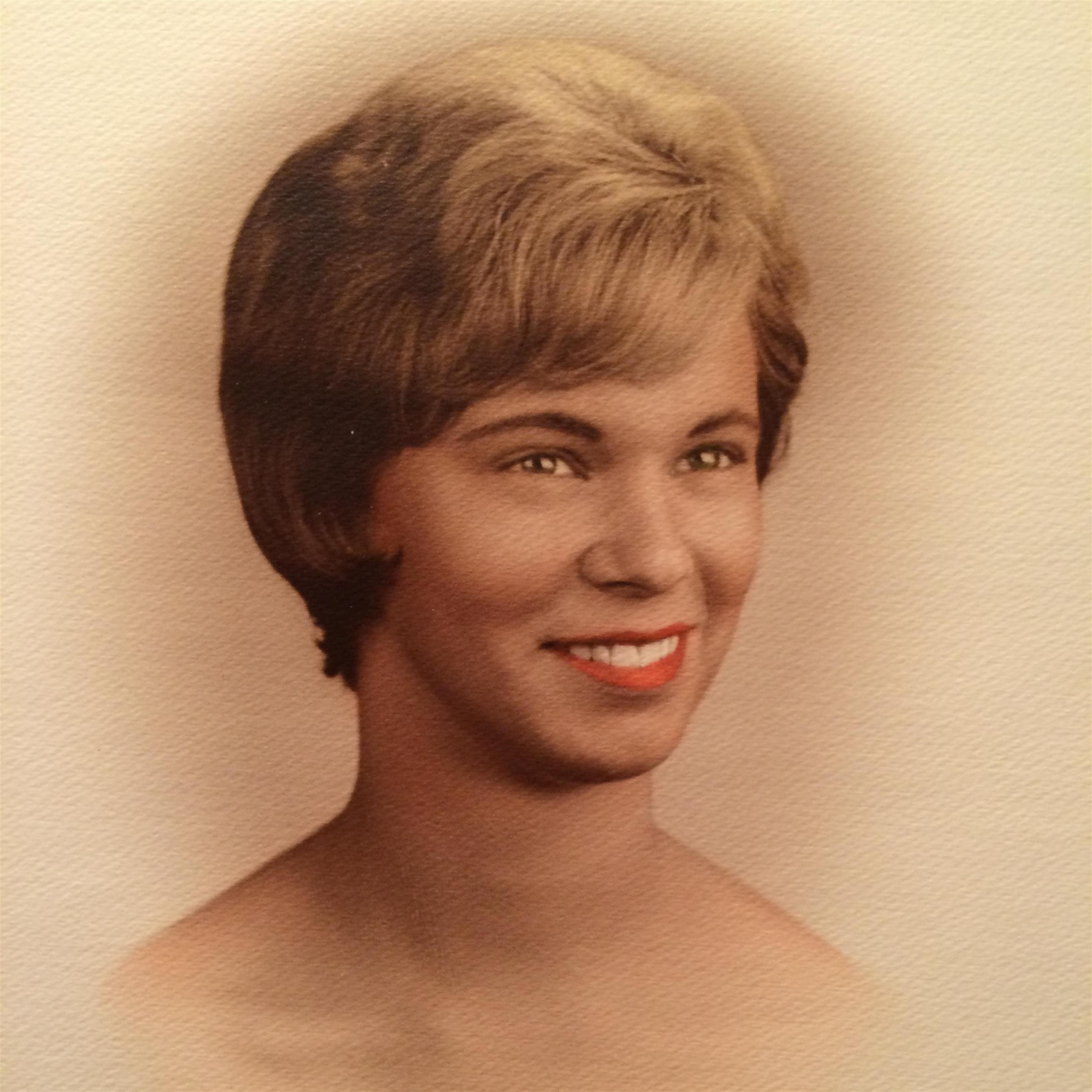 Edith L. Odijk