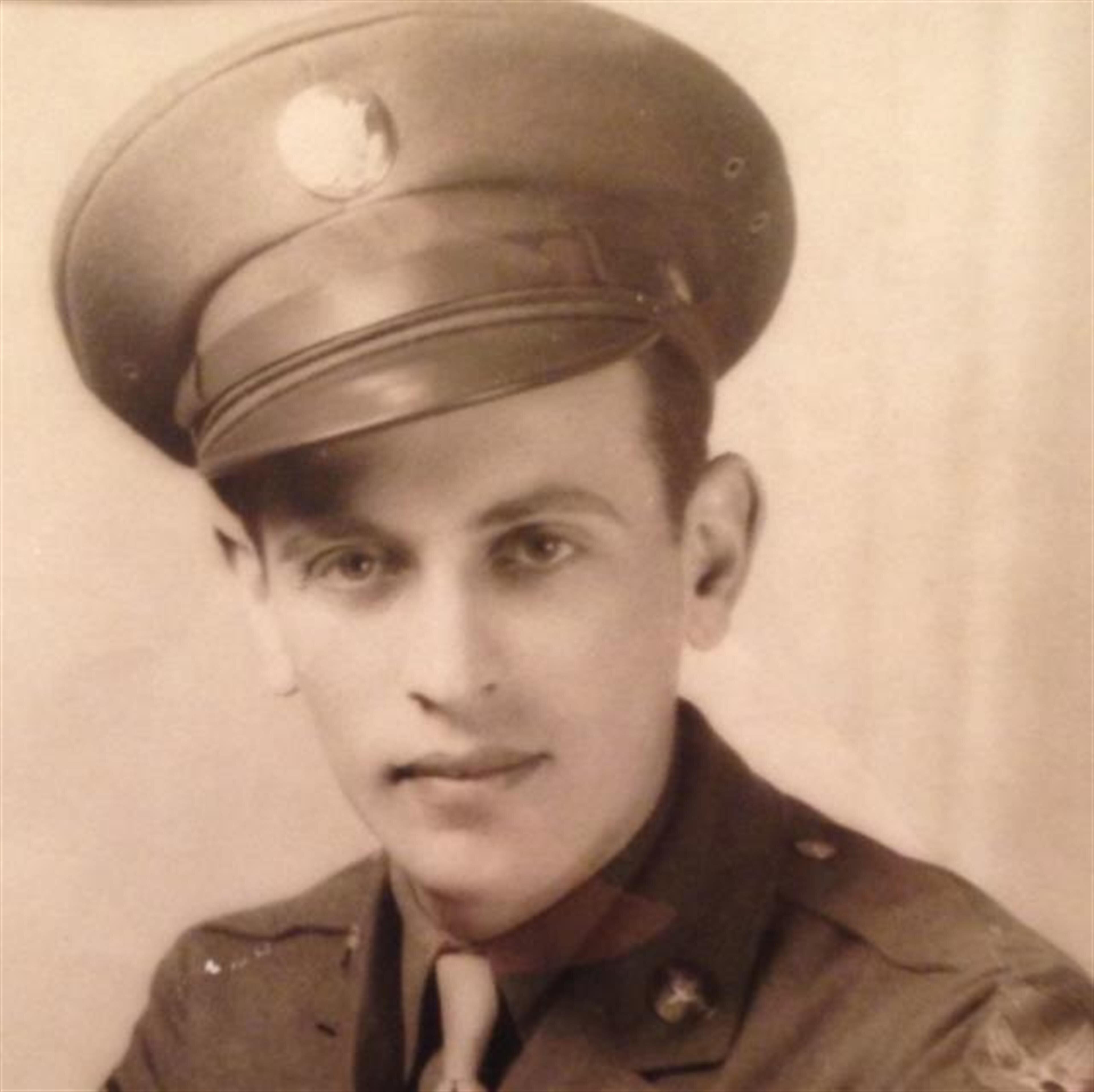 Norman Norris
