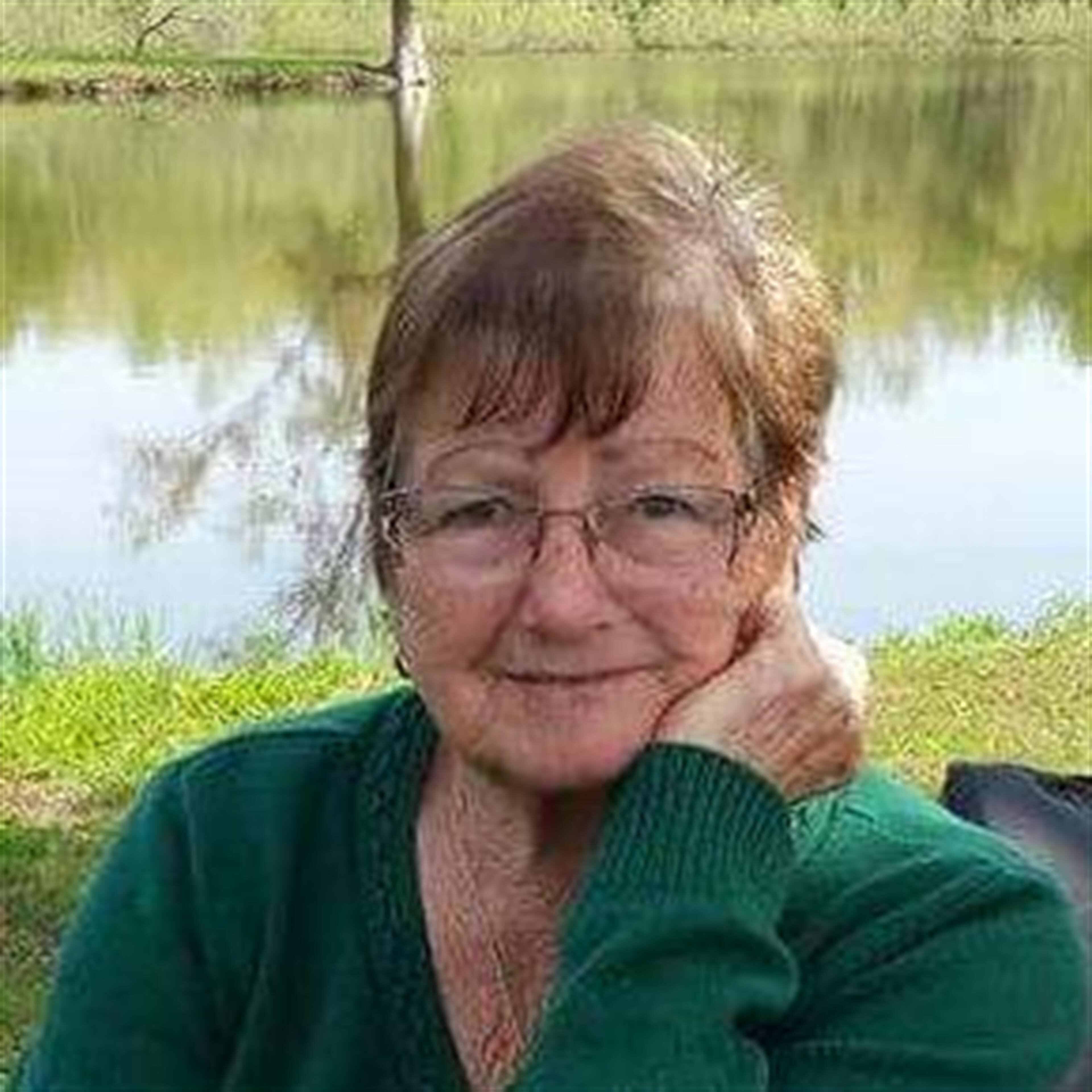 Mrs. Margaret Elaine Hill