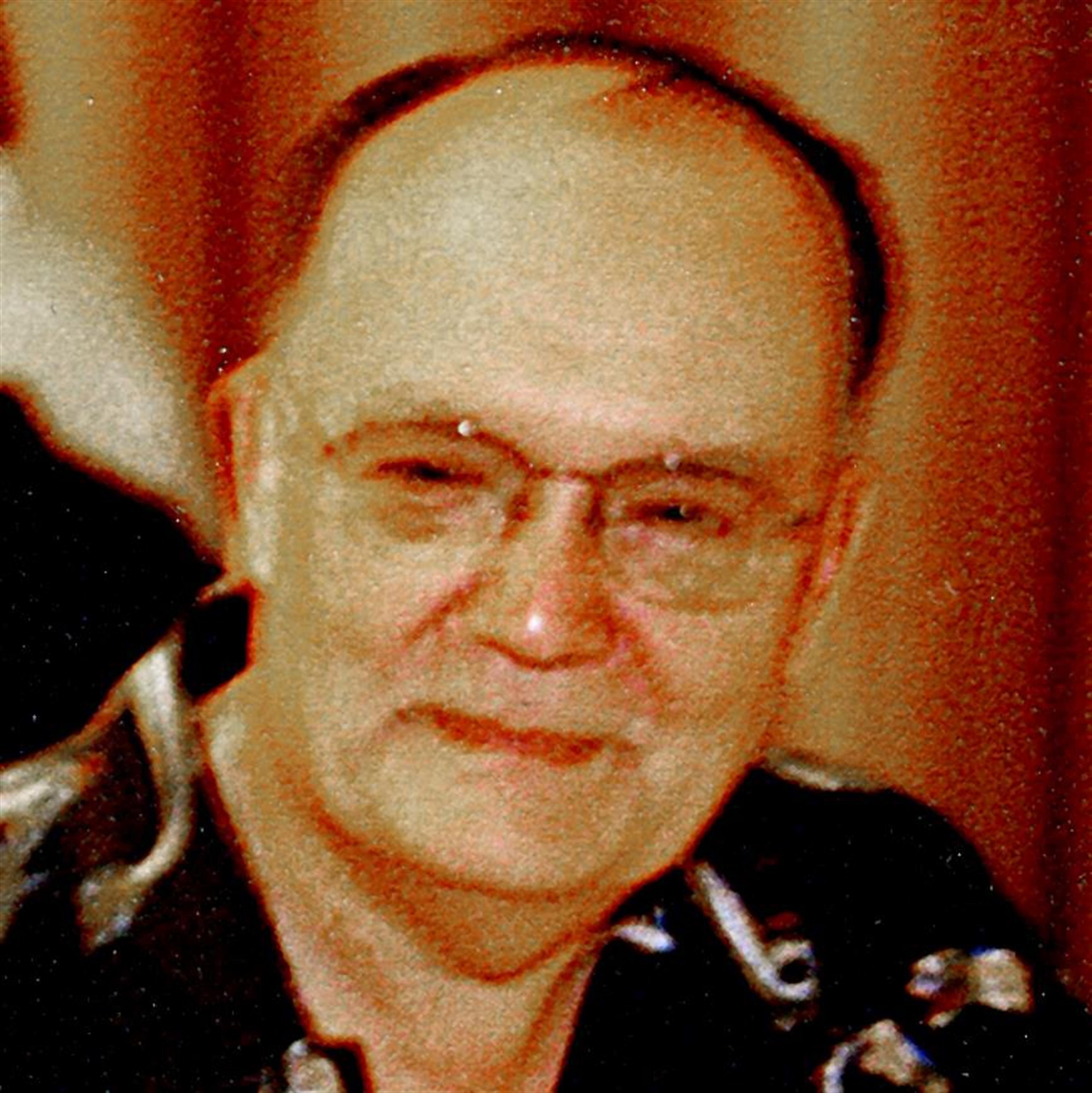 James  B. Eberly 