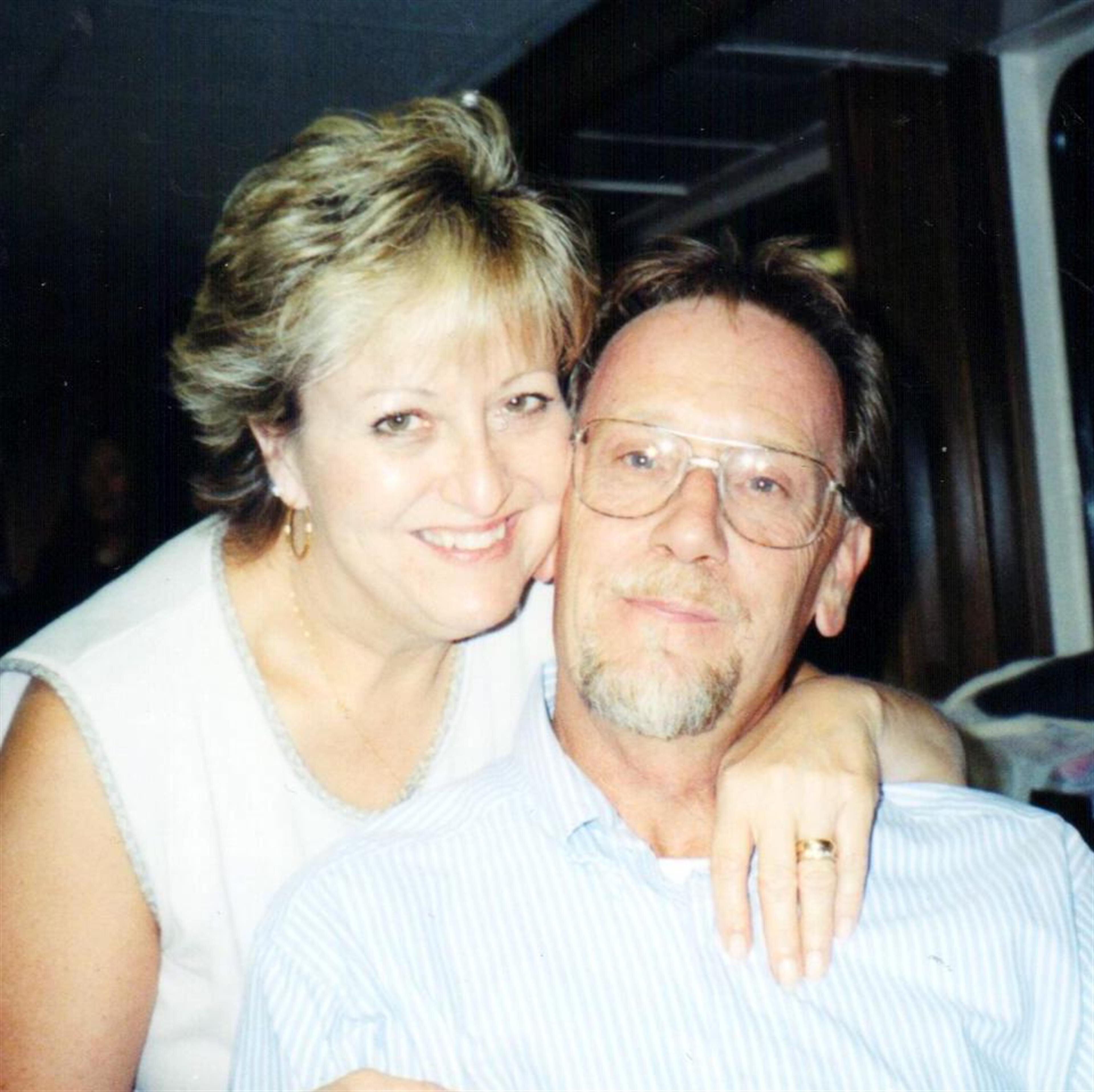 Robert "Bob" Medvick