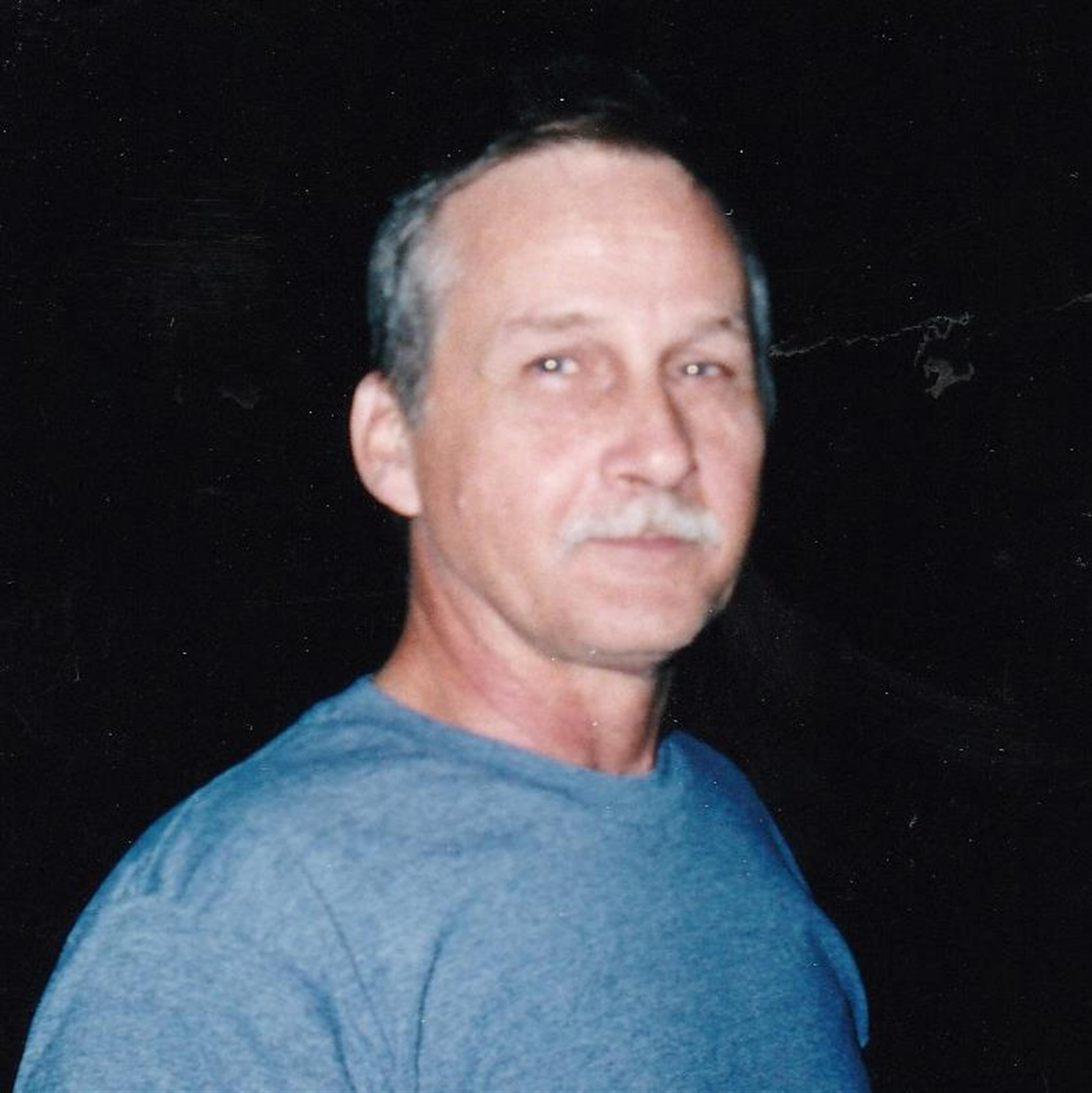 Larry Wayne Butler