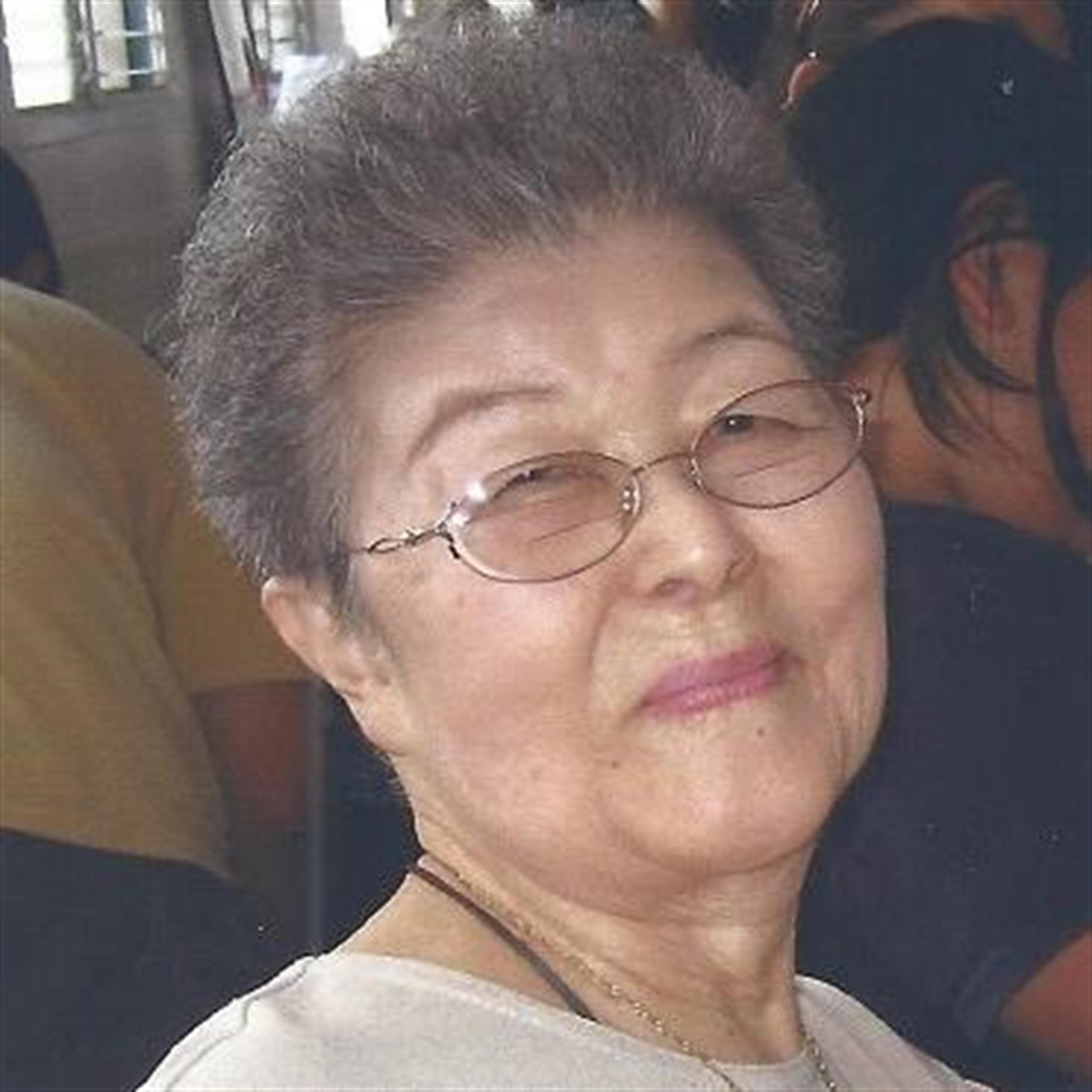 Hisayo Hanzawa