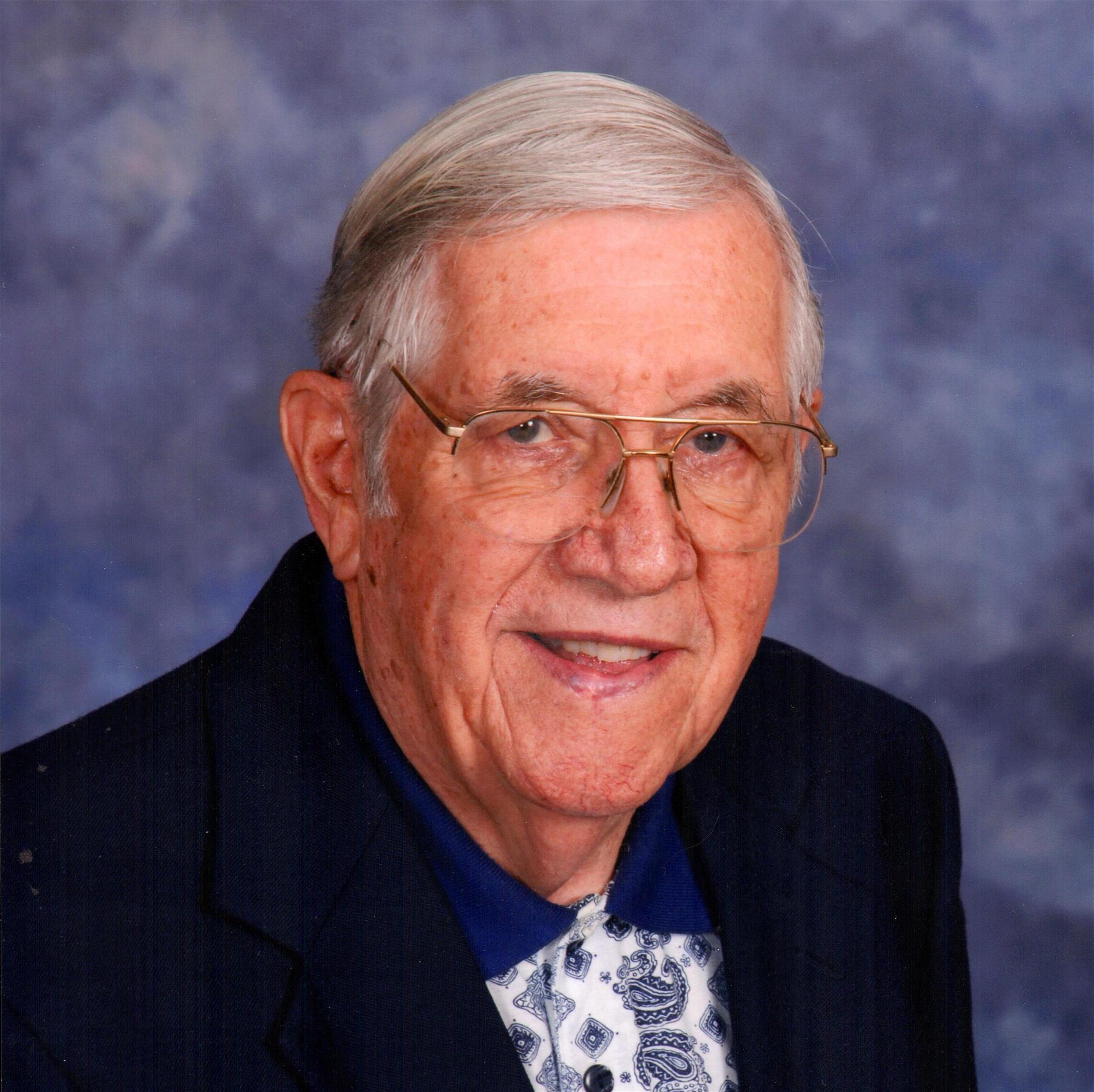 Harold A.  Botz