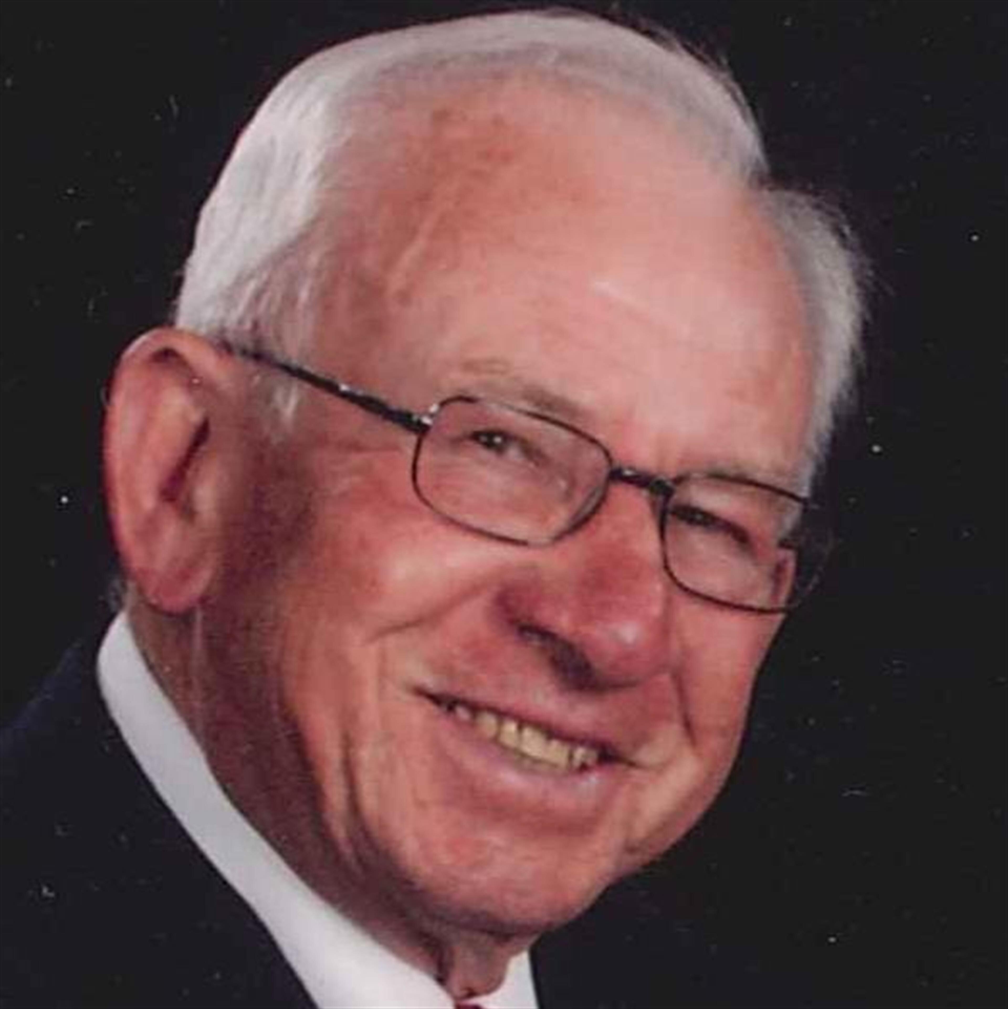 Frank Such