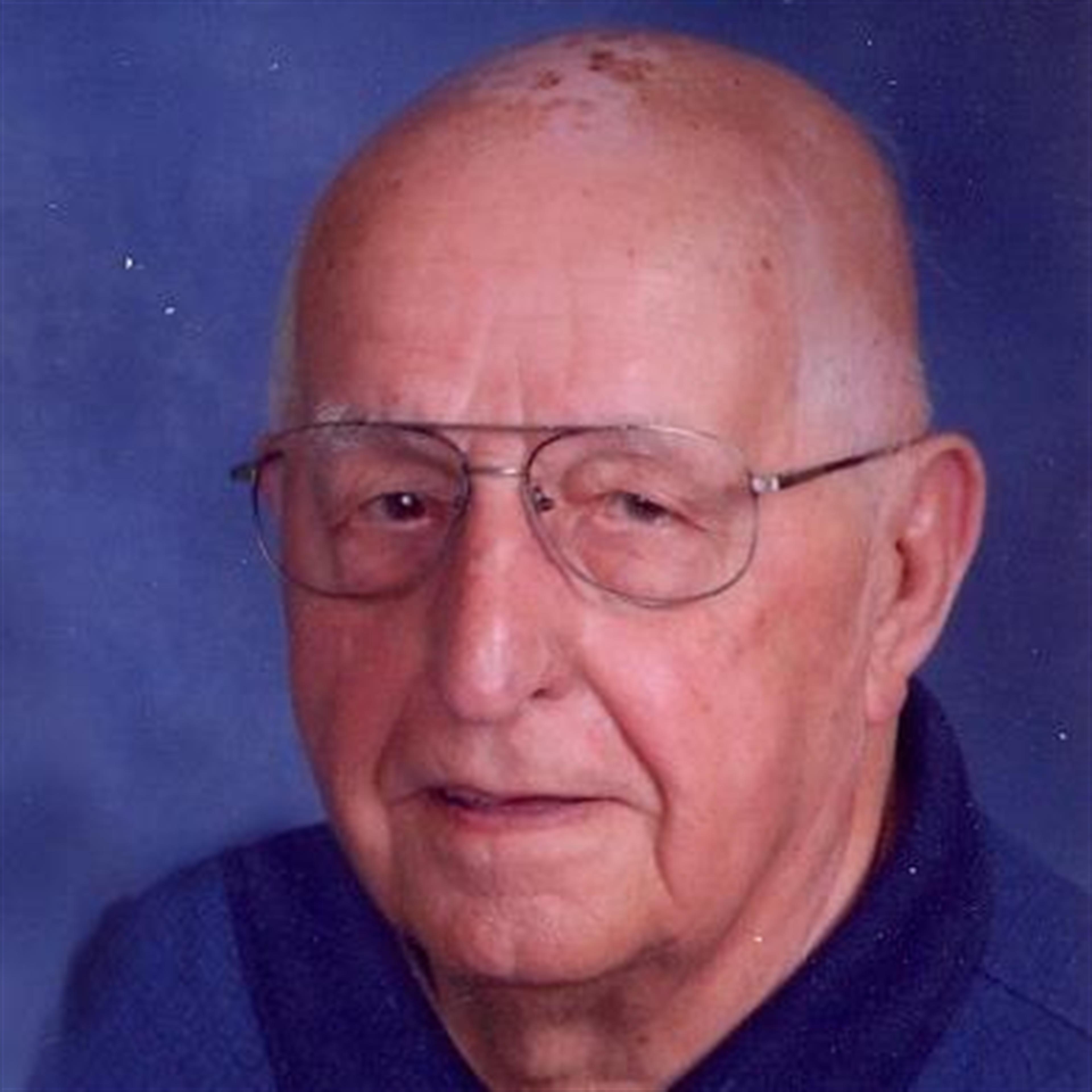 Keith M. Niles' obituary picture