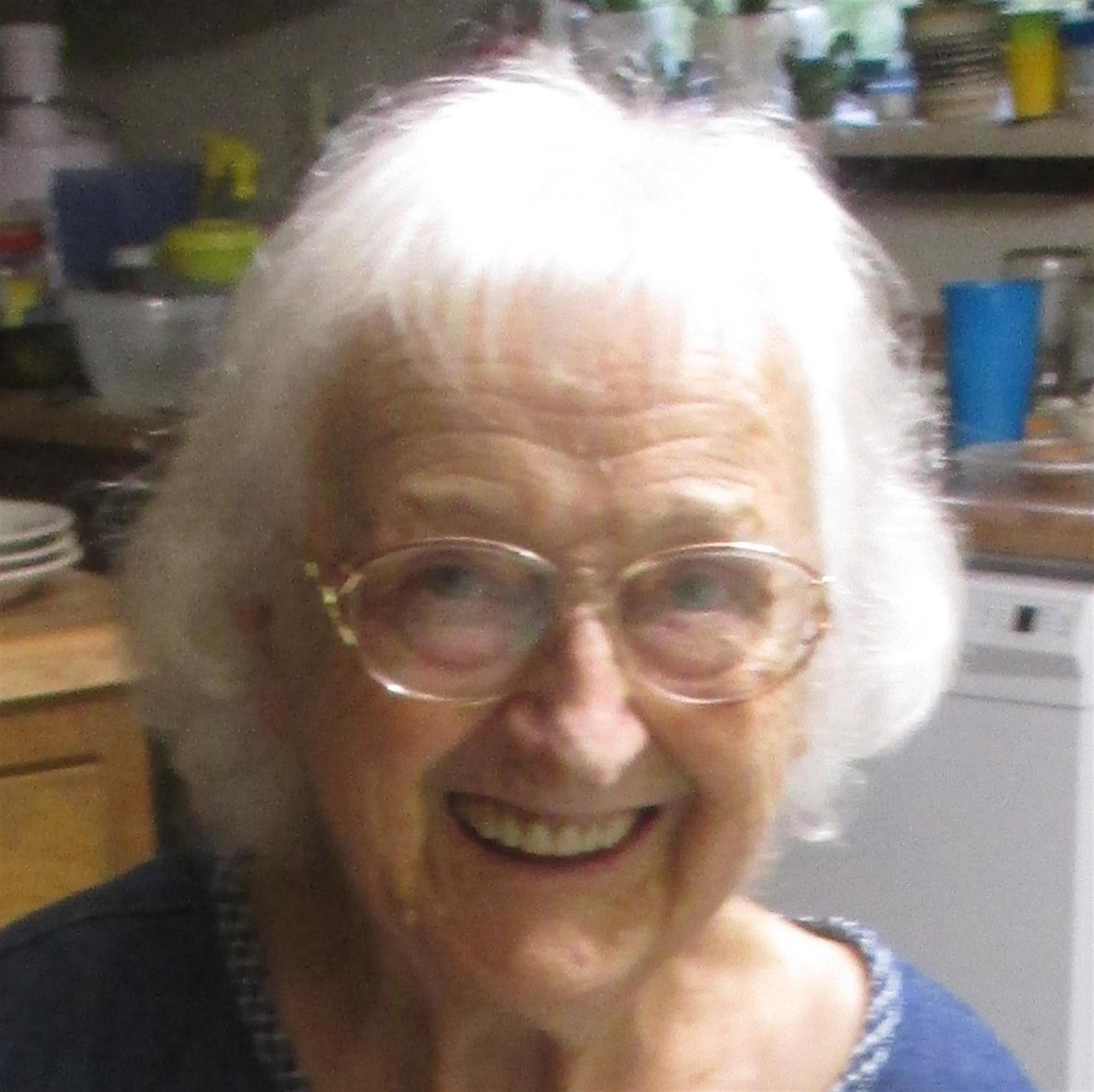 Wilma Noble (Lebanon)