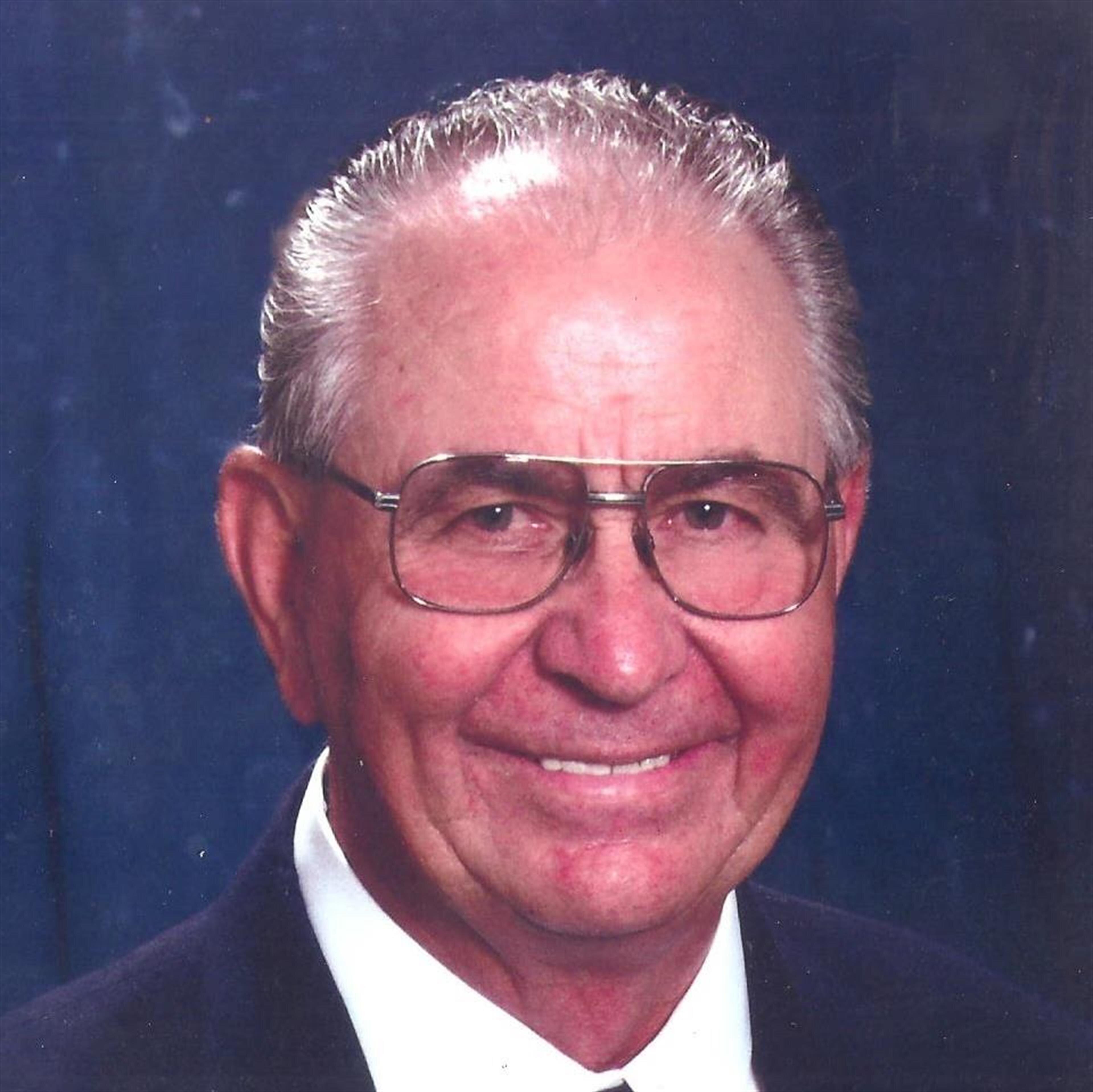 Kenneth R. Lietz