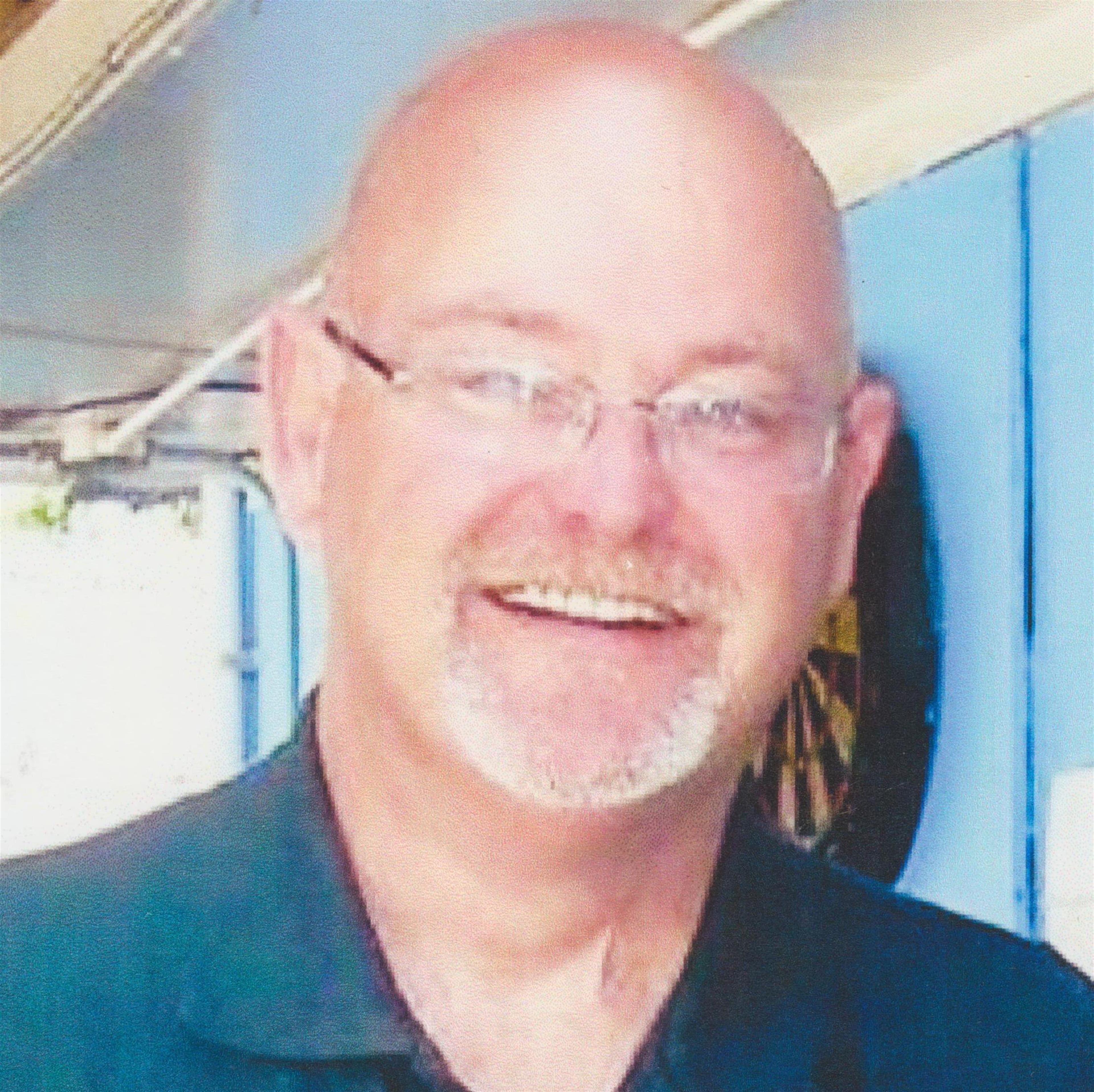 Mr. Kevin Douglas Blackwell Sr.