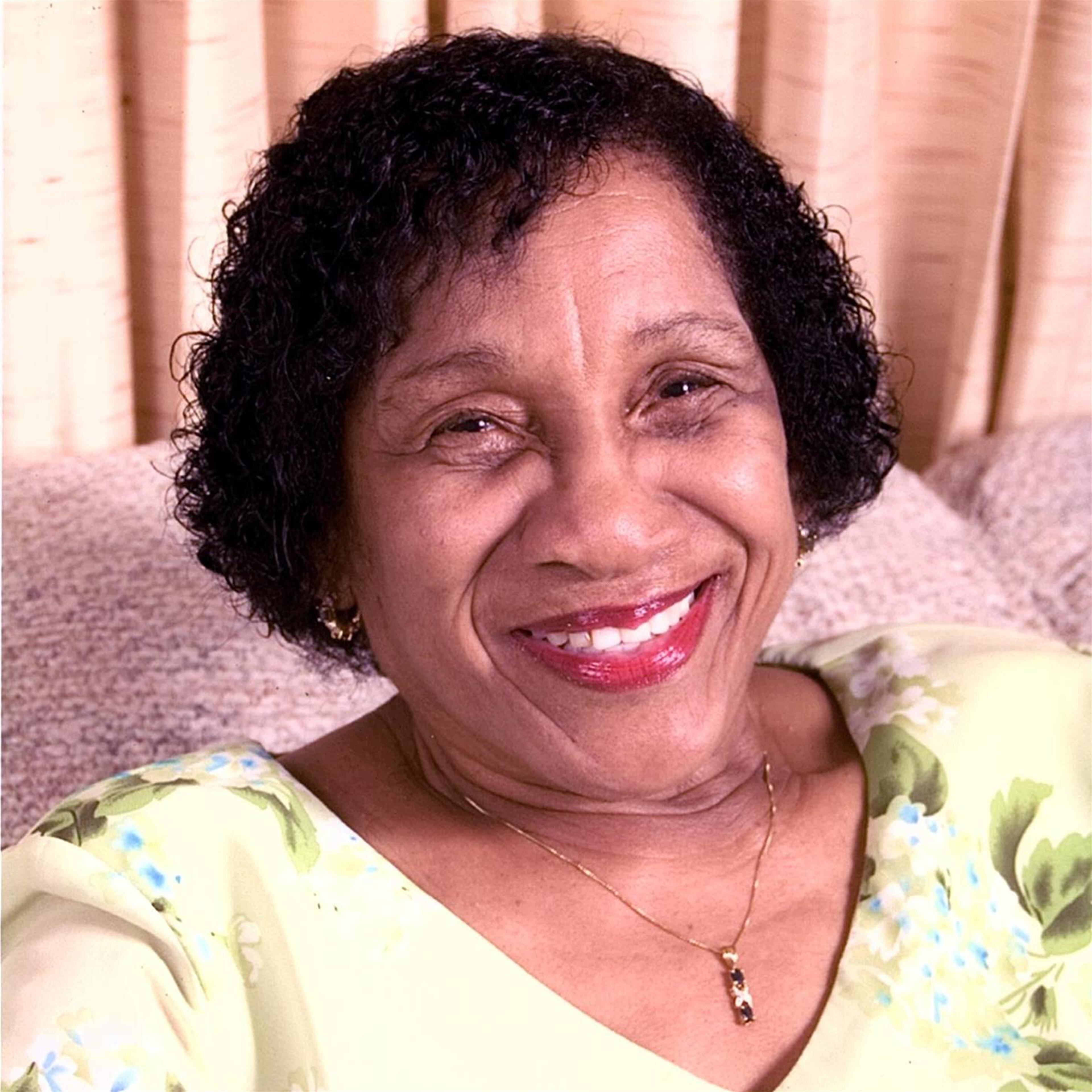 Fay U. Robinson