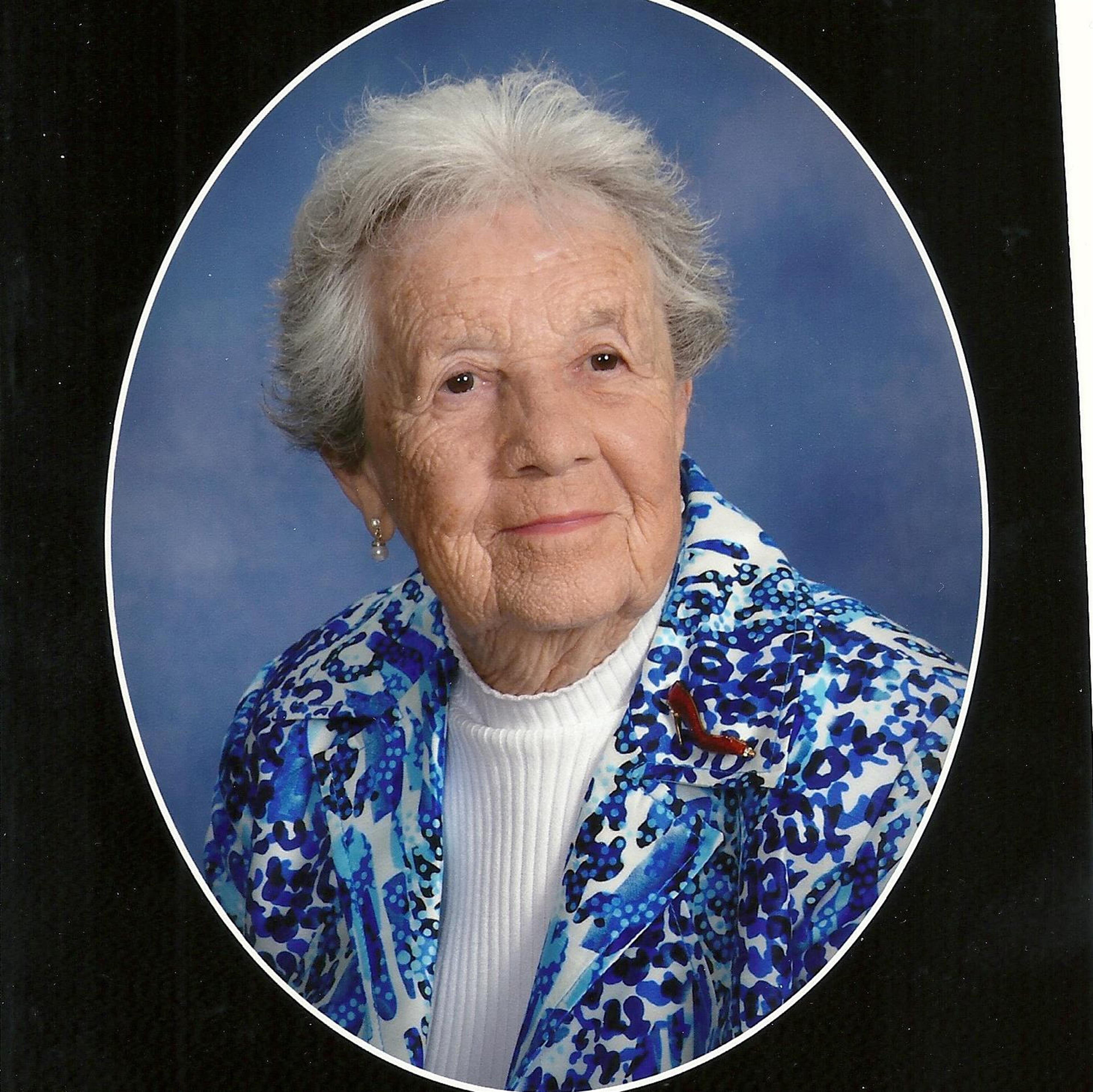 Garnet C. Smith