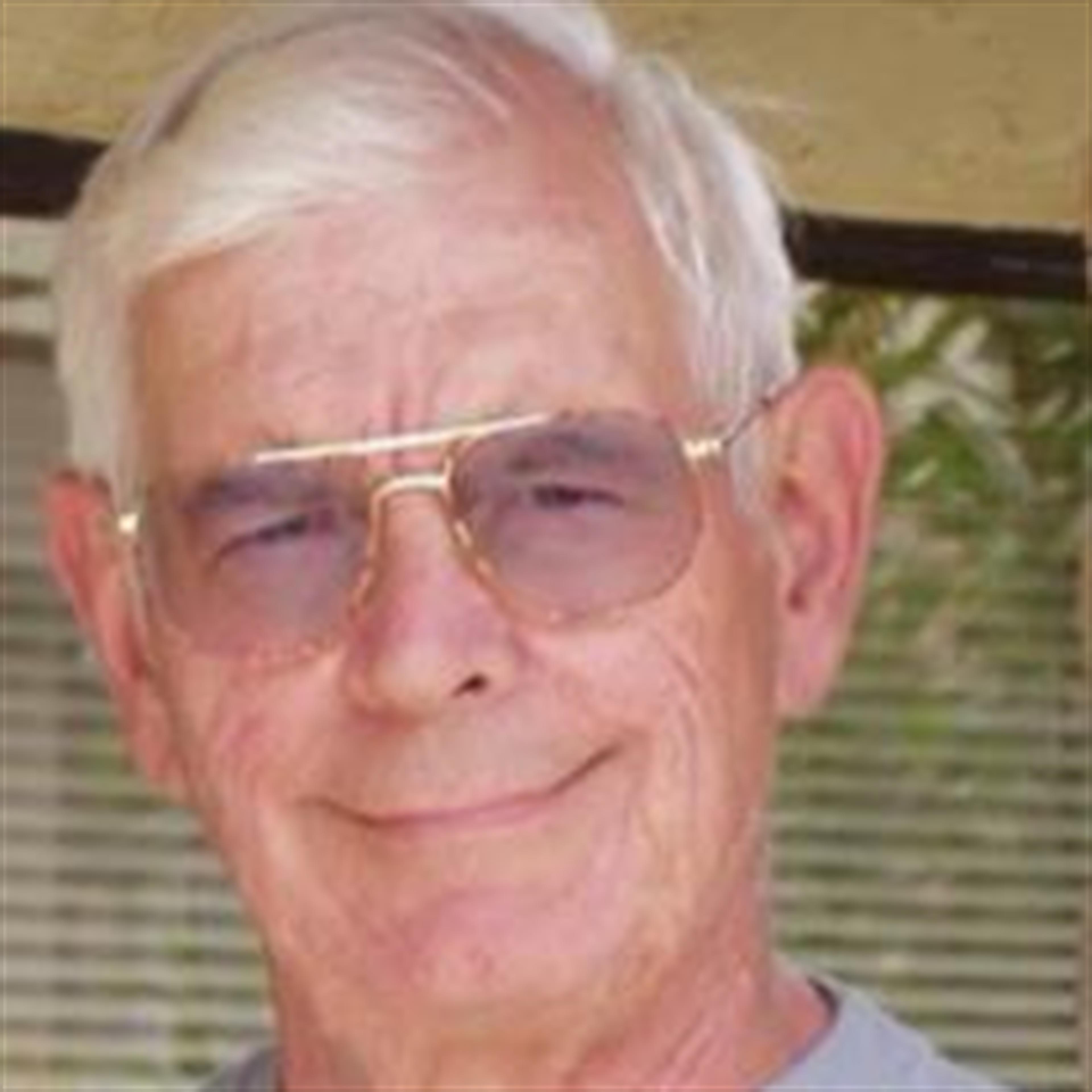 Robert Henry Fuhrmann's obituary picture