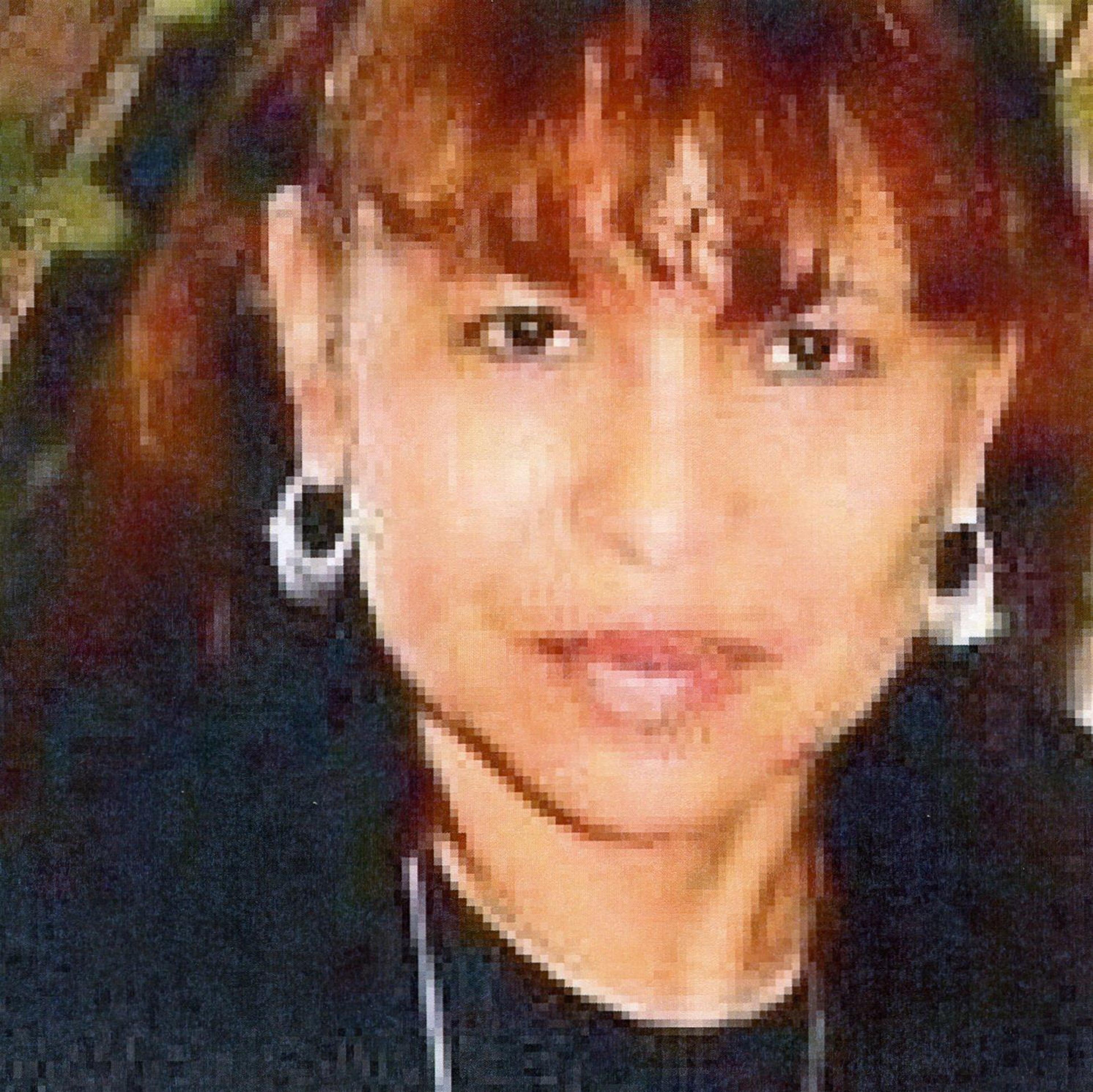 Brenda Joyce Boyd