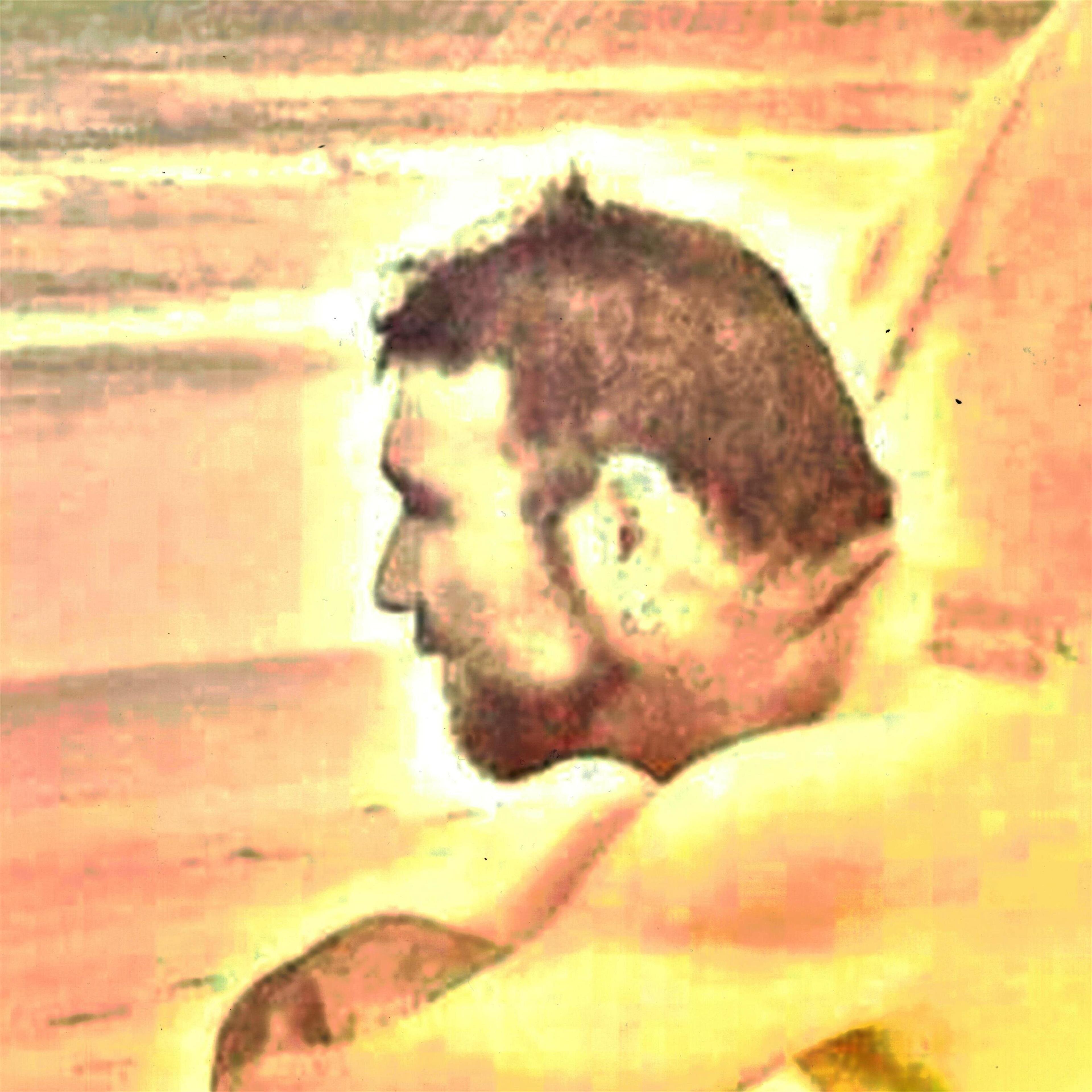 David Francis Chavez
