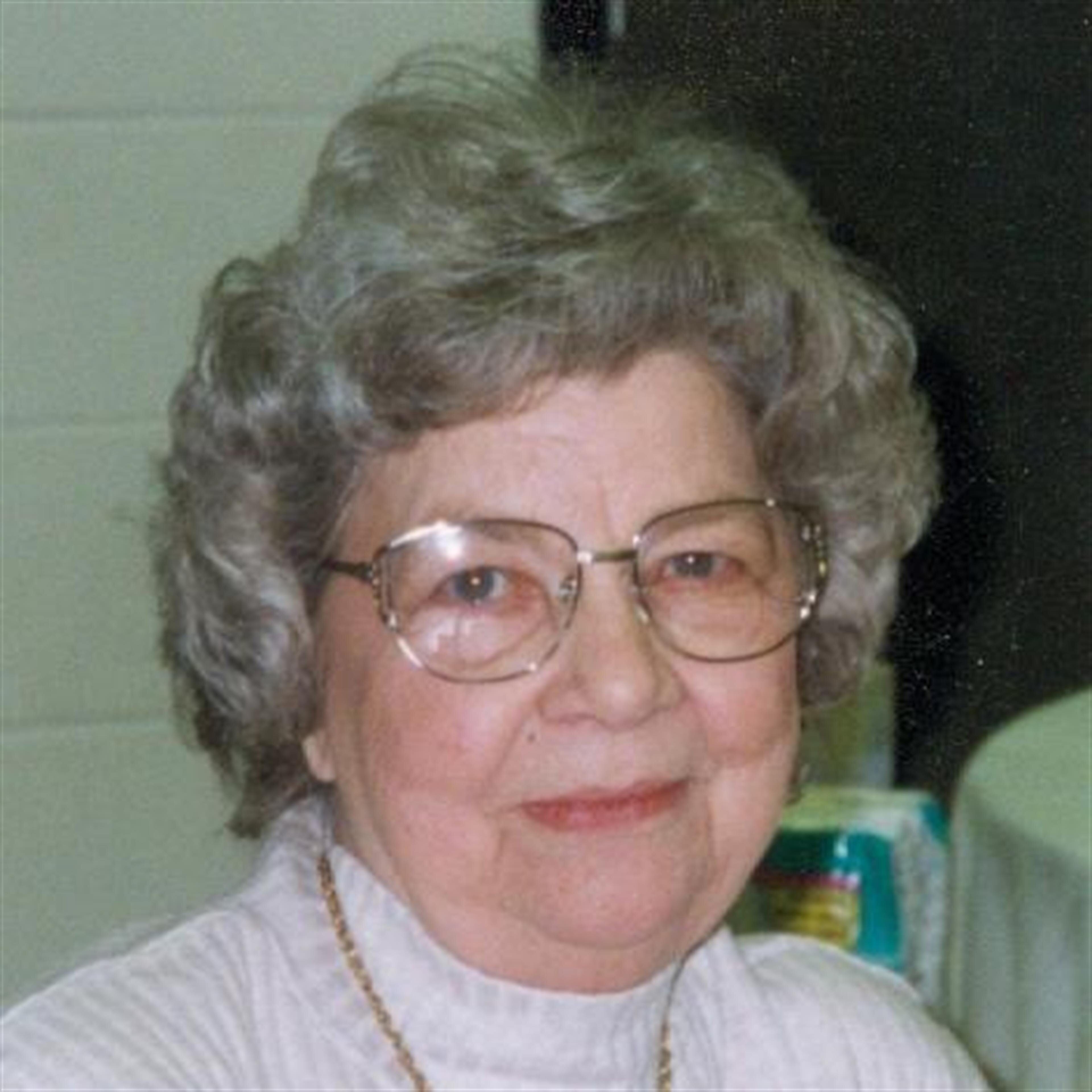 Mrs. Buryll J. Playter