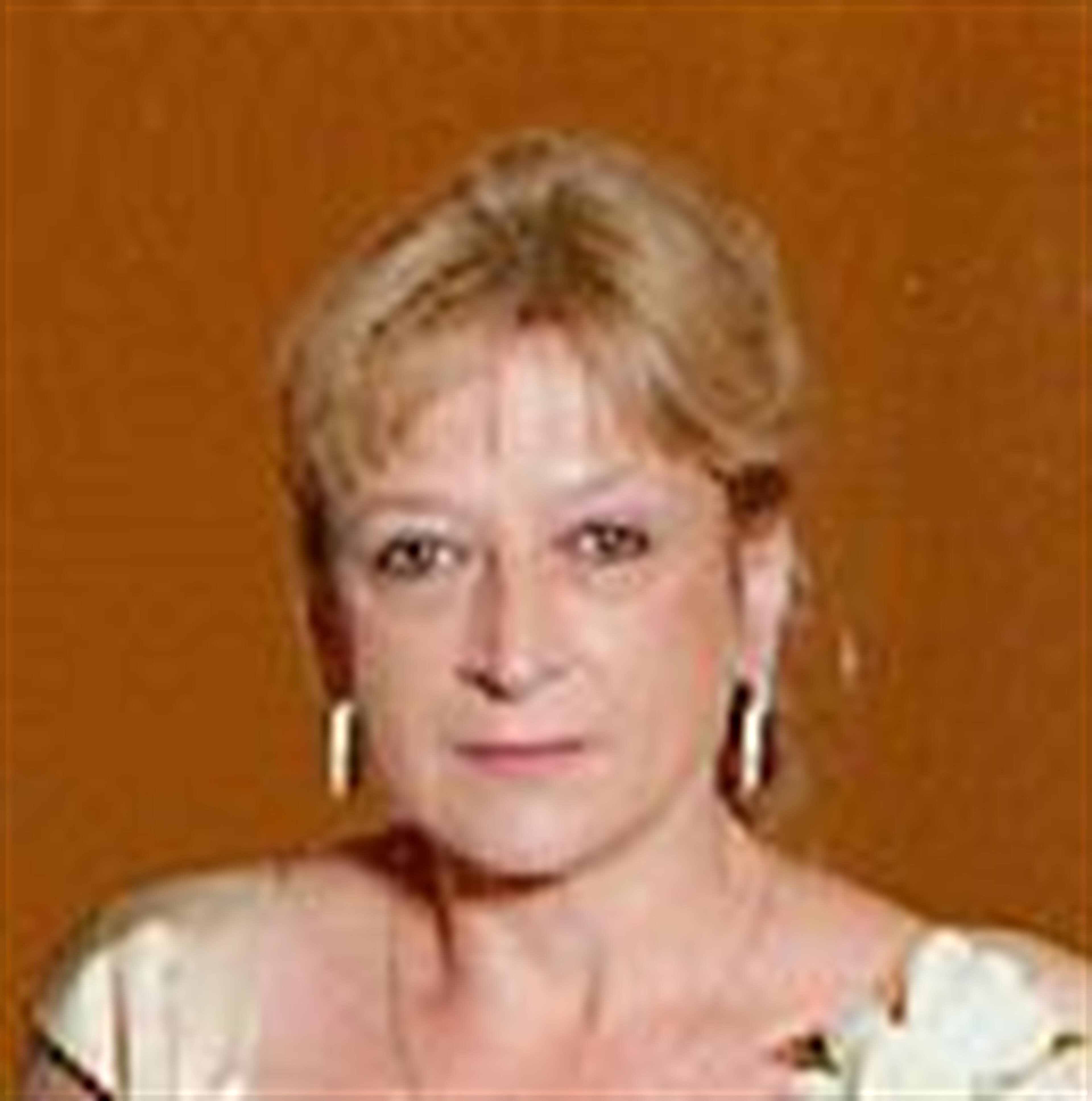 Ms. Mary Lou Buttis