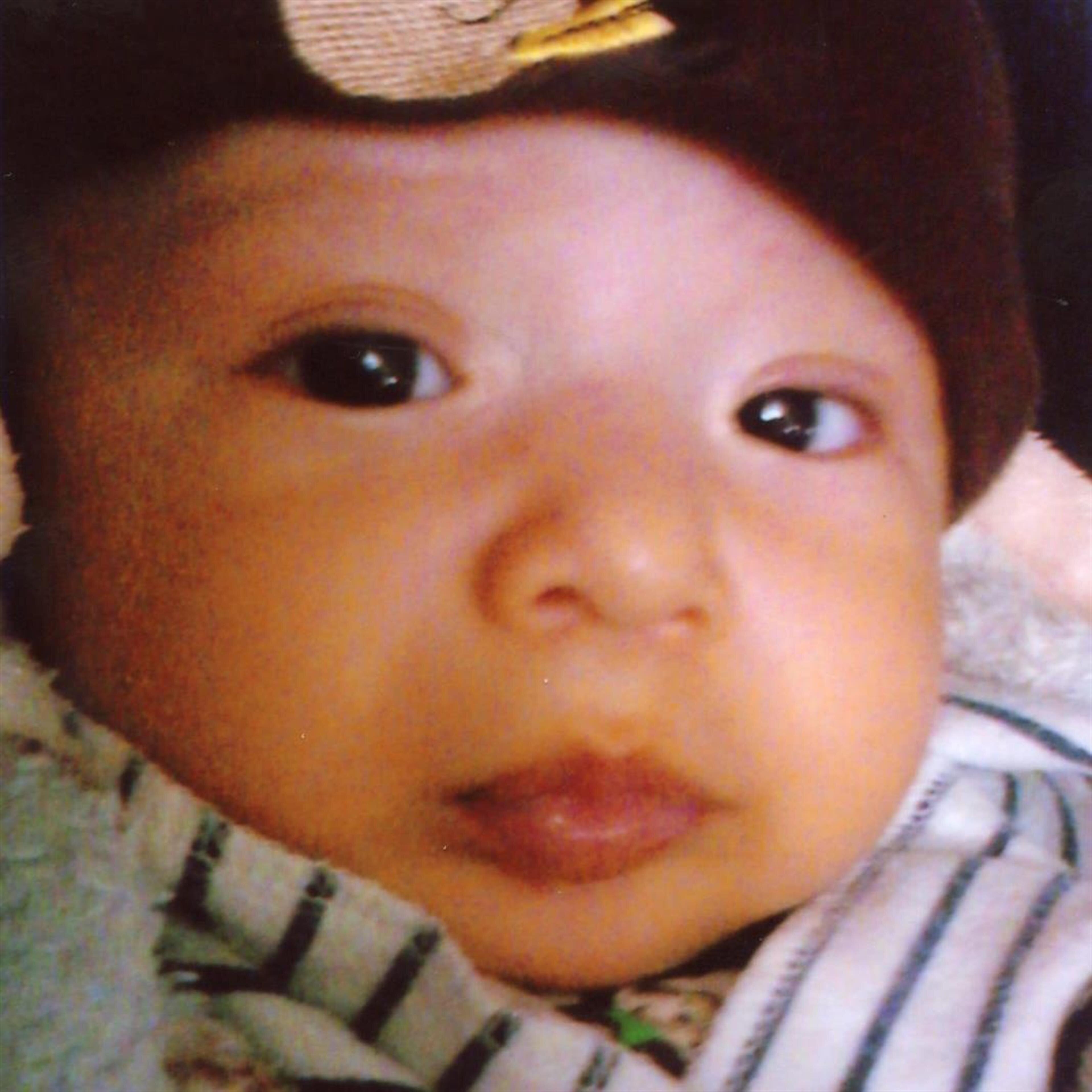 Baby Alexis Varela