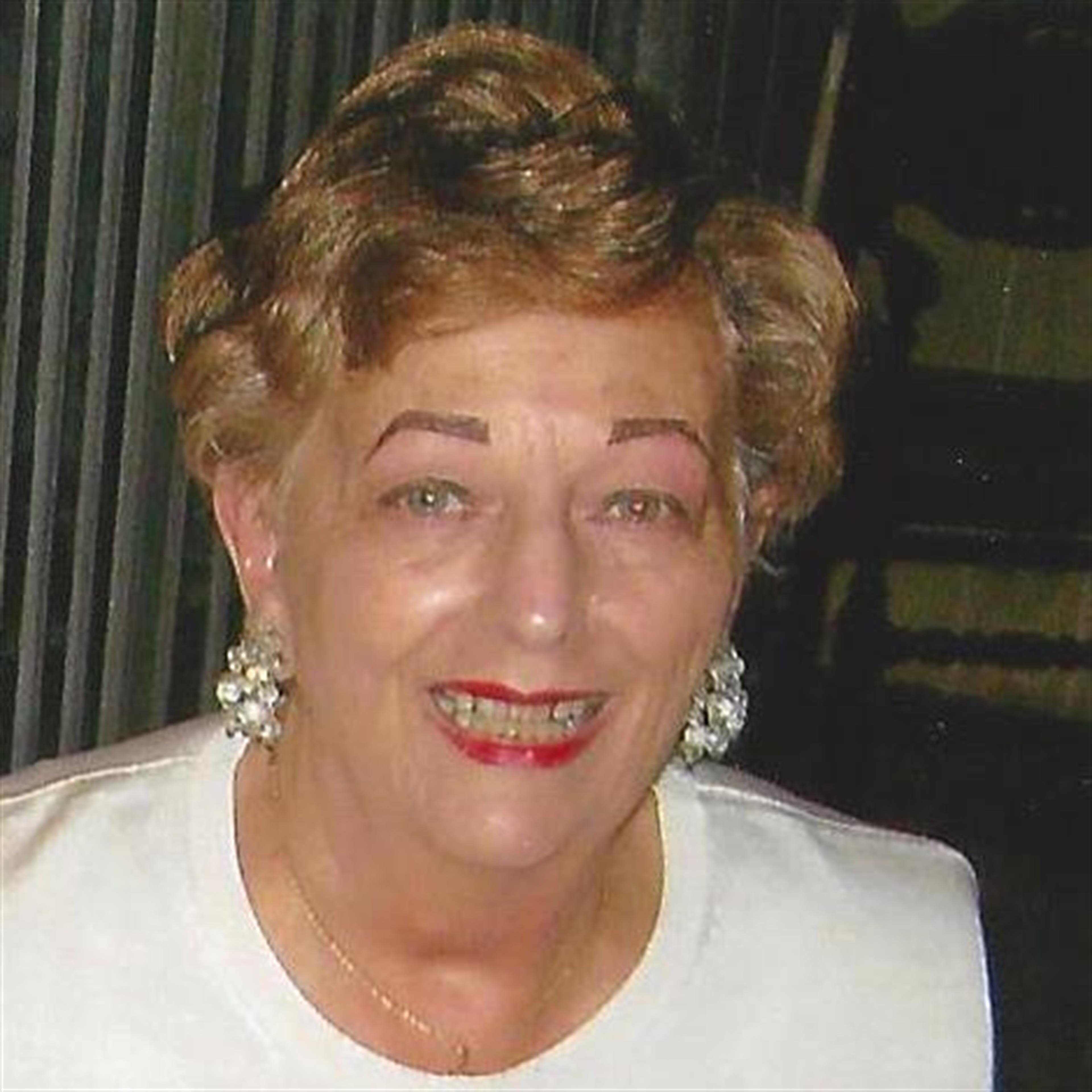 Mary Ruth Fuller