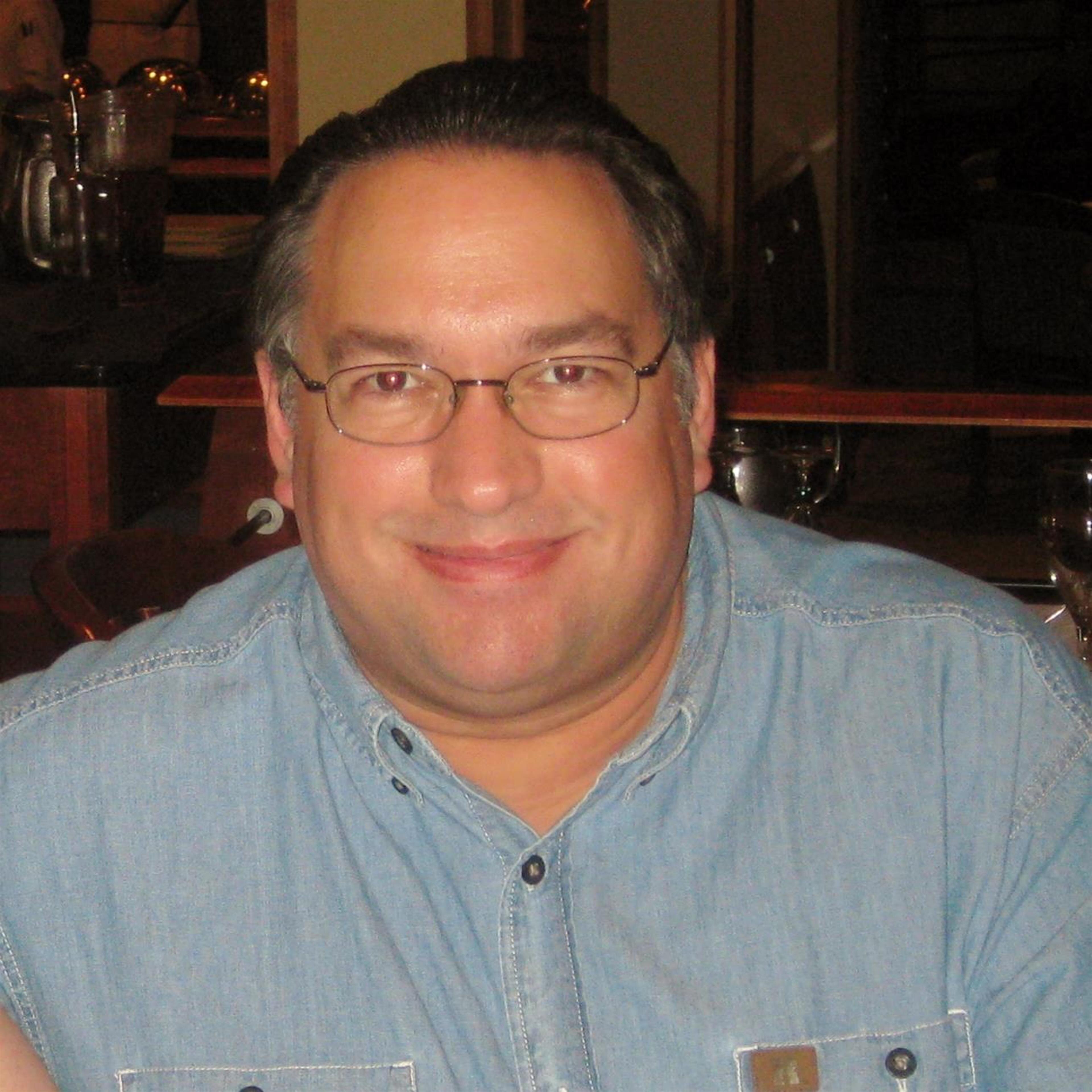 Dr. Ralph E. Leighty