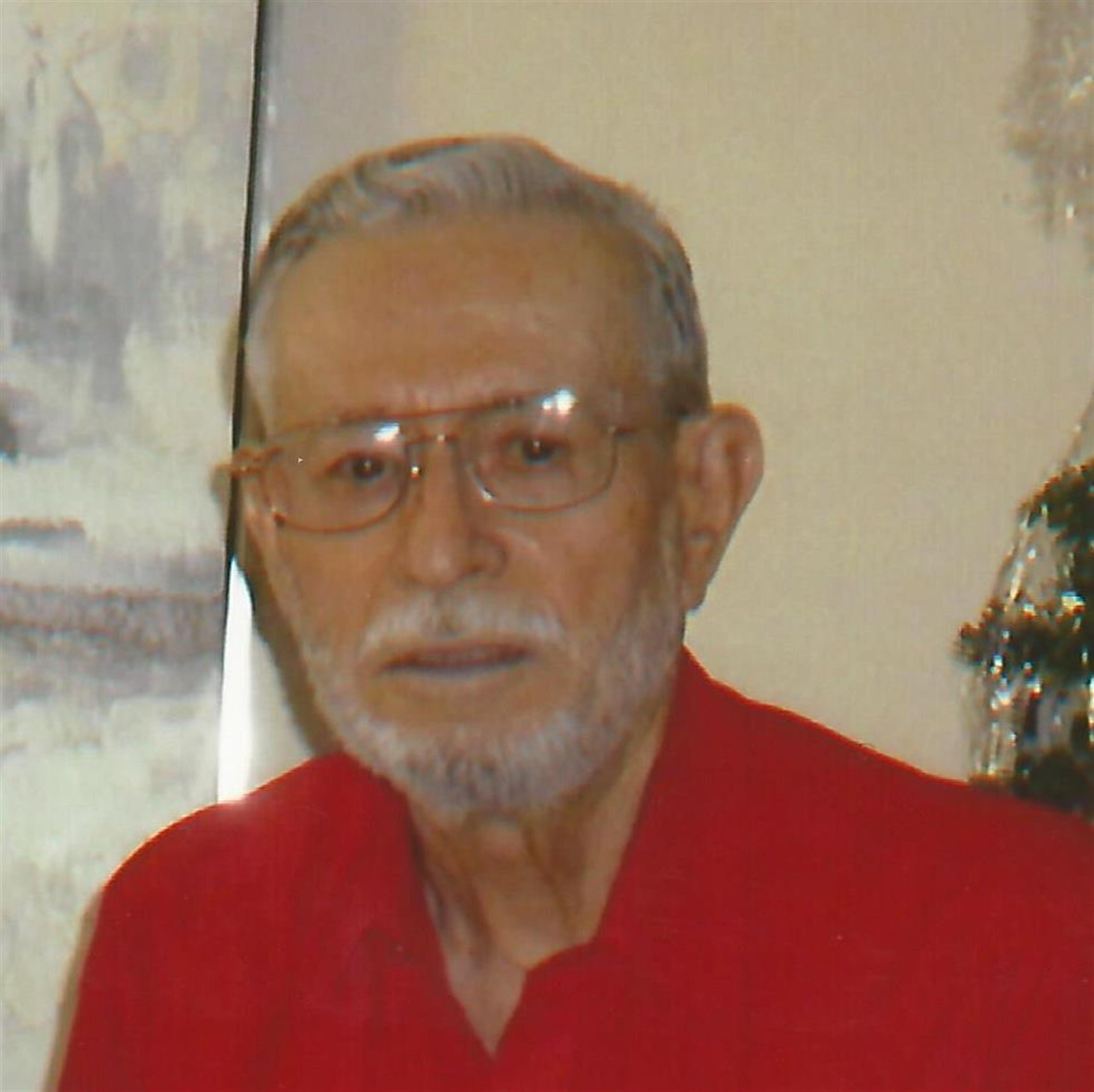 Dale L. Stillwagon Sr.
