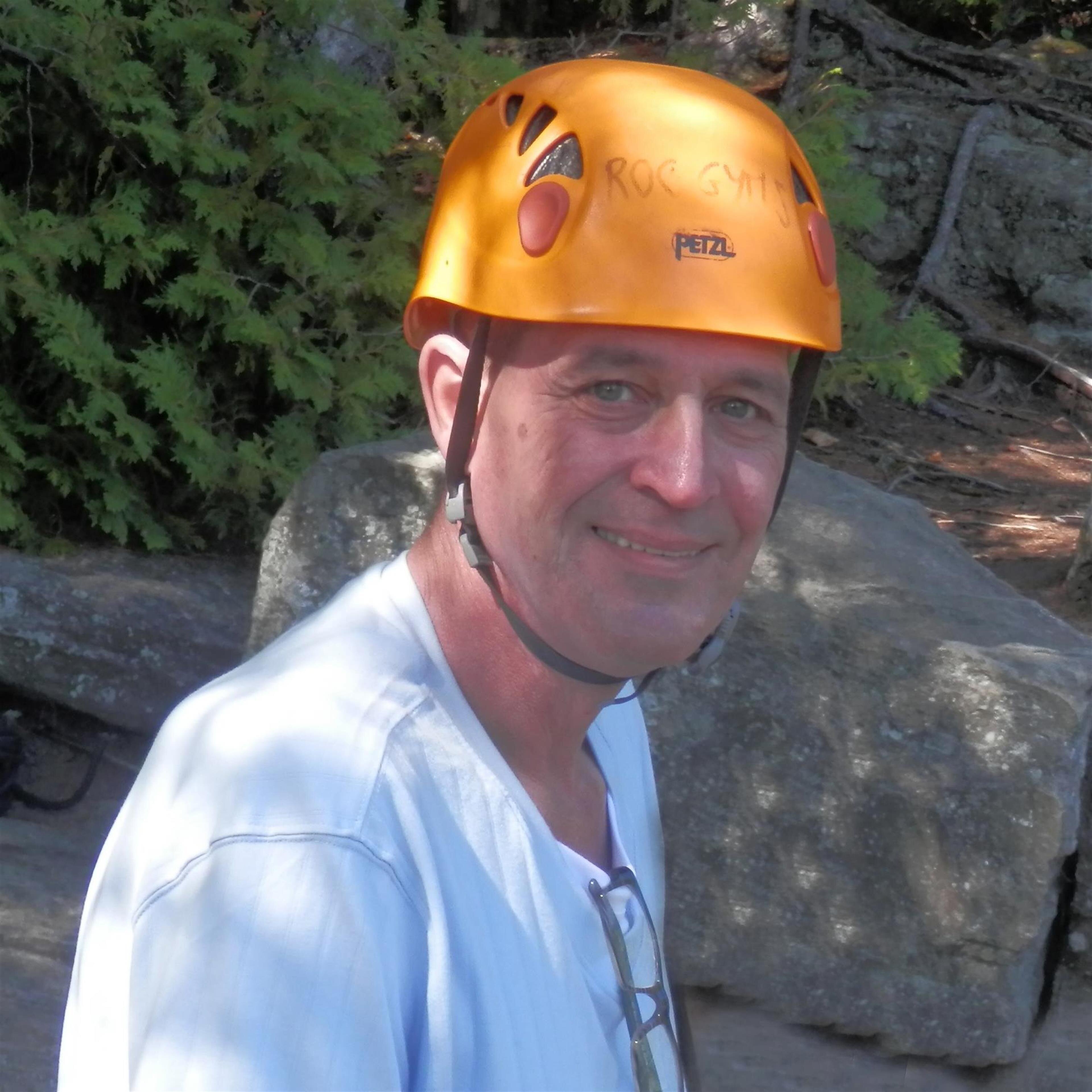 Steven S. Searcy