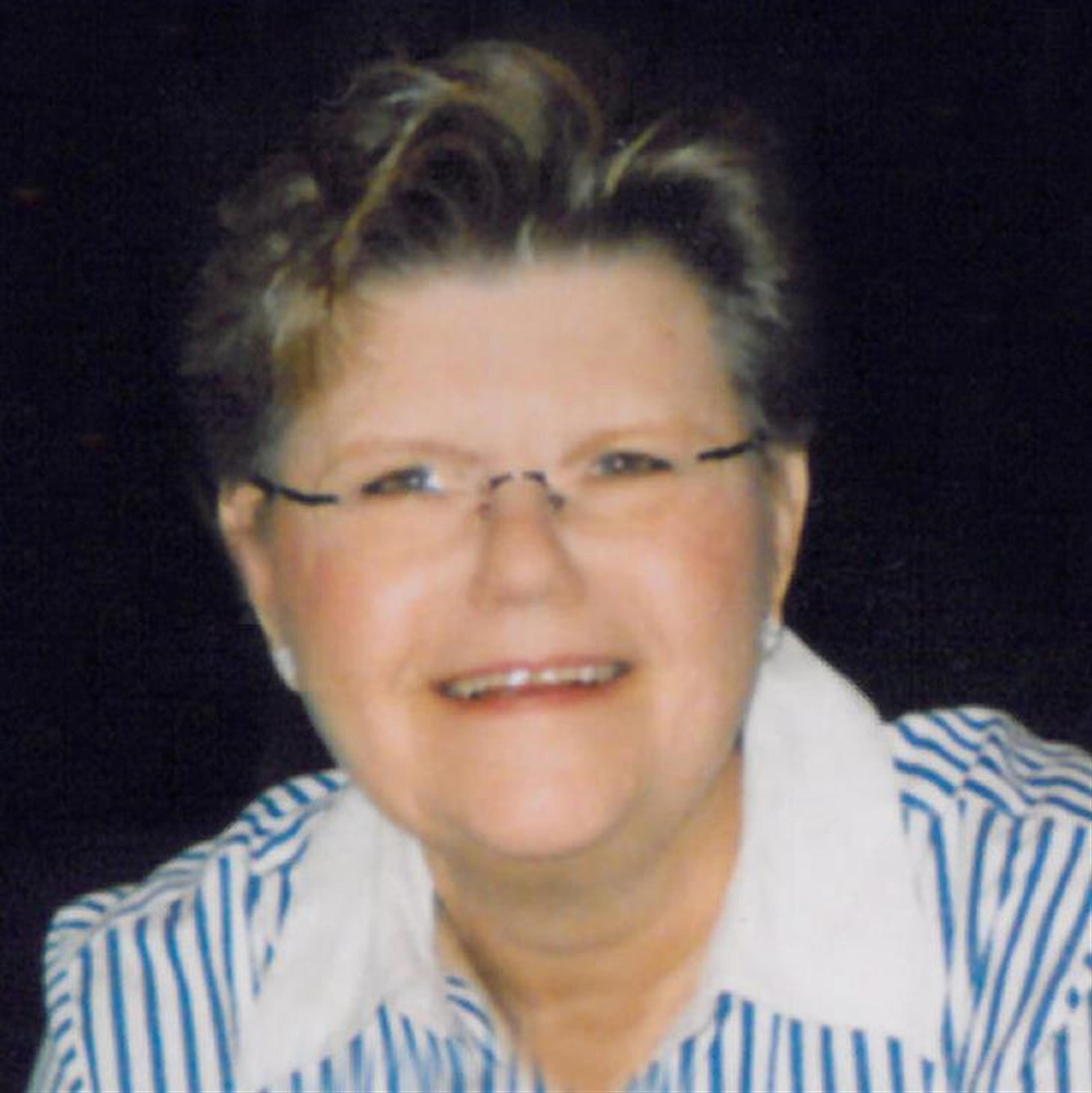 Sandra Ann Murphy Ingram