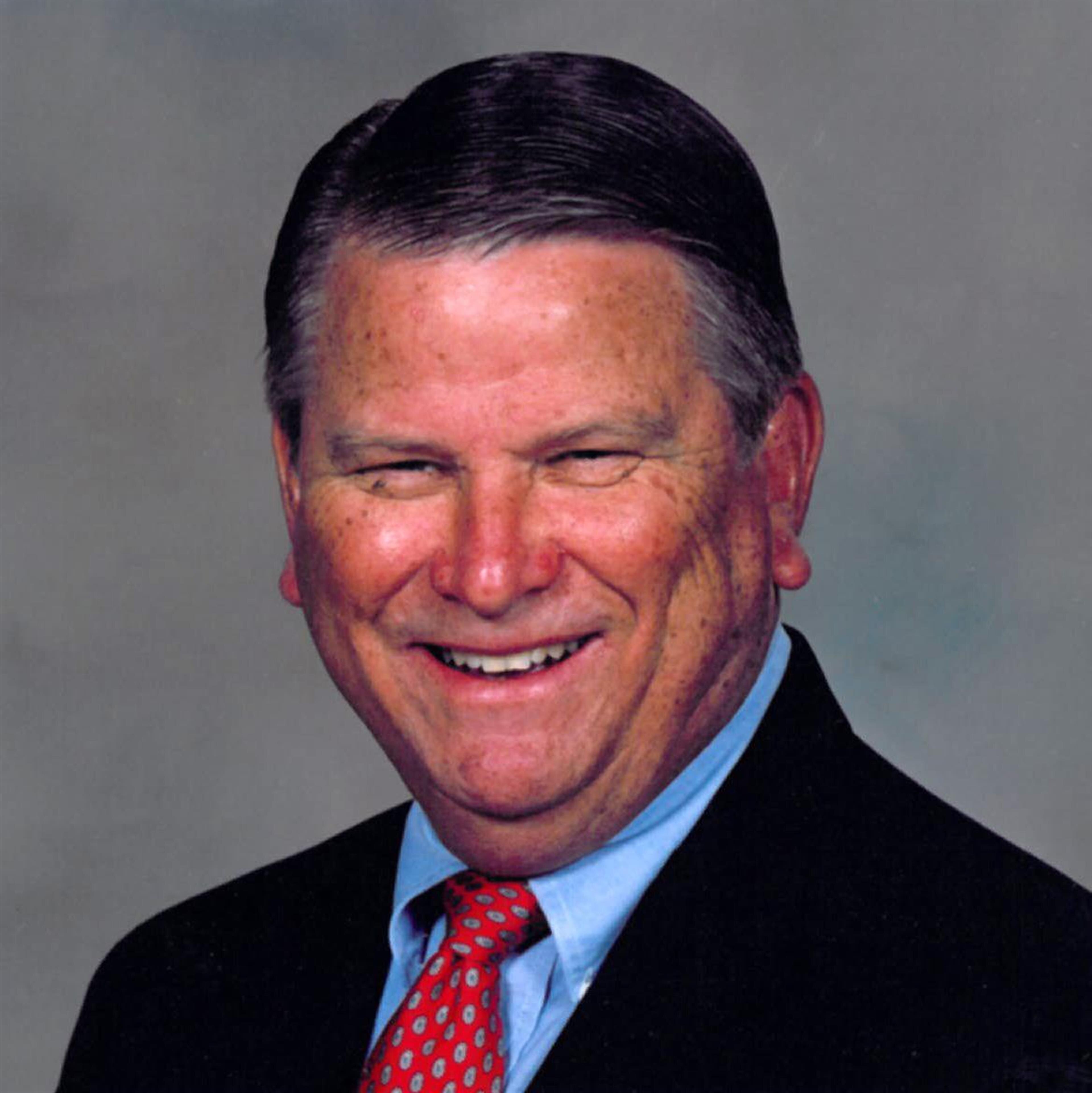 Howard Ricks Fussell