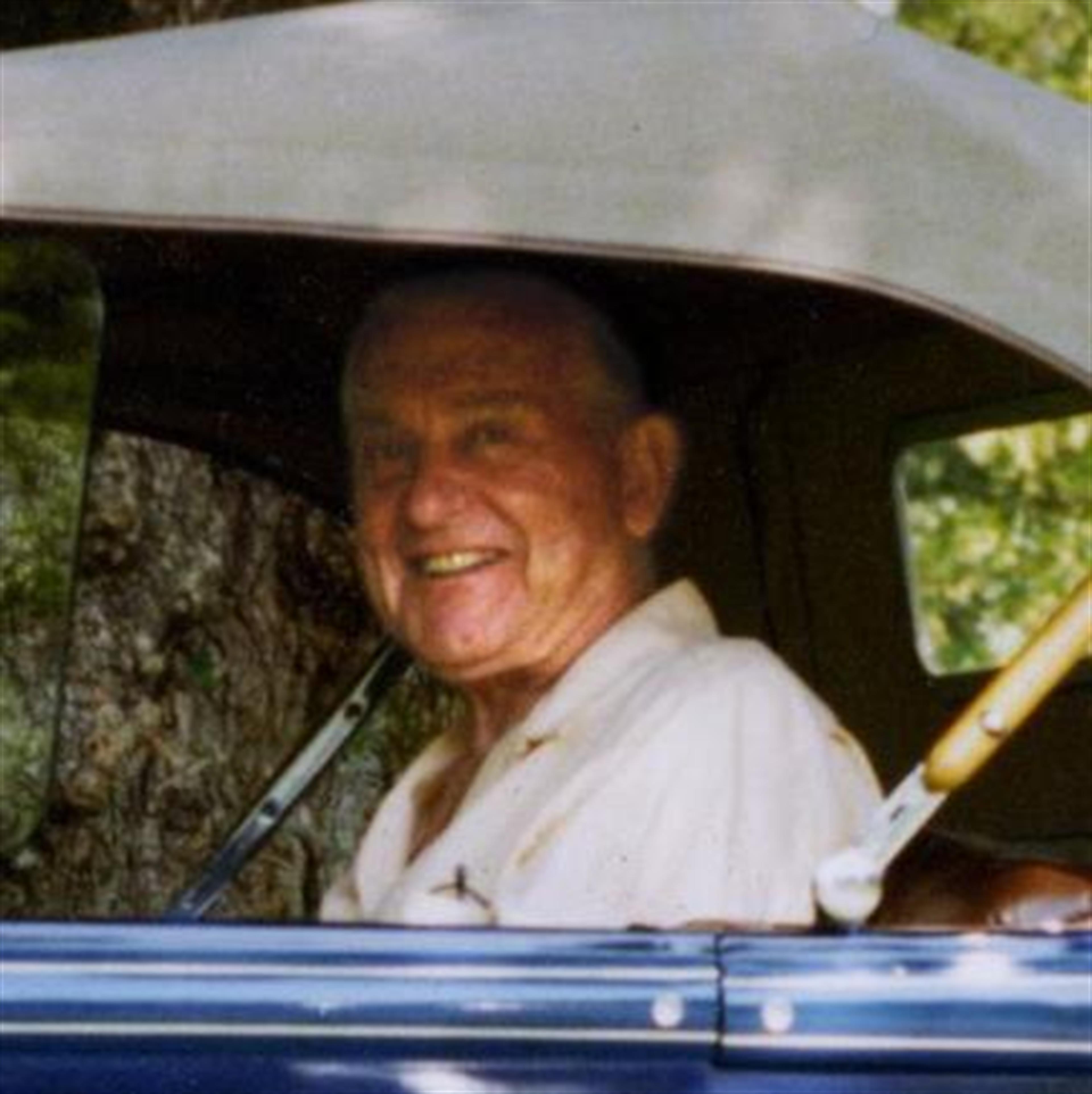 Albert  "Al" Urban Rapp