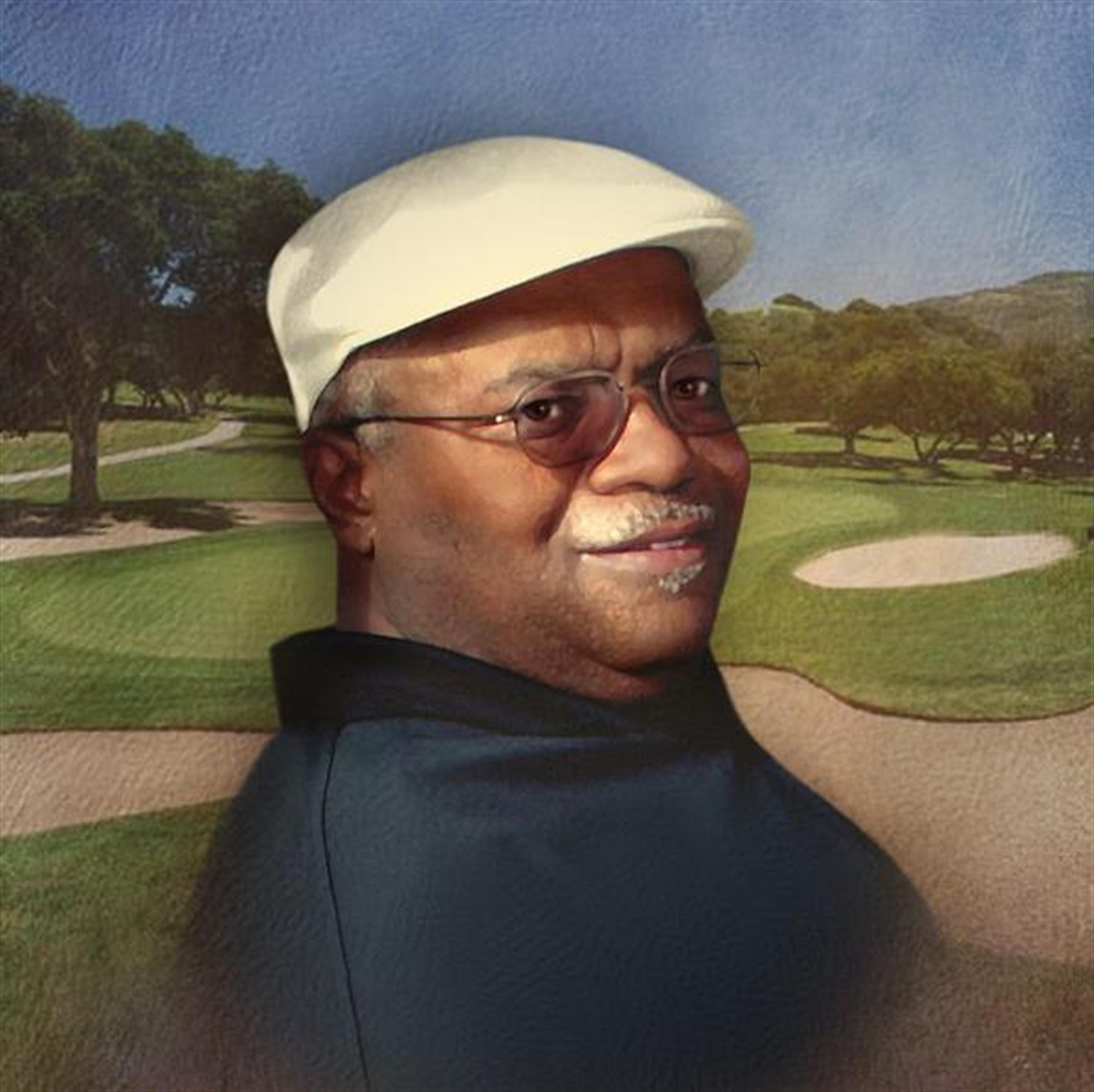 Royal Jacob Adams Sr.