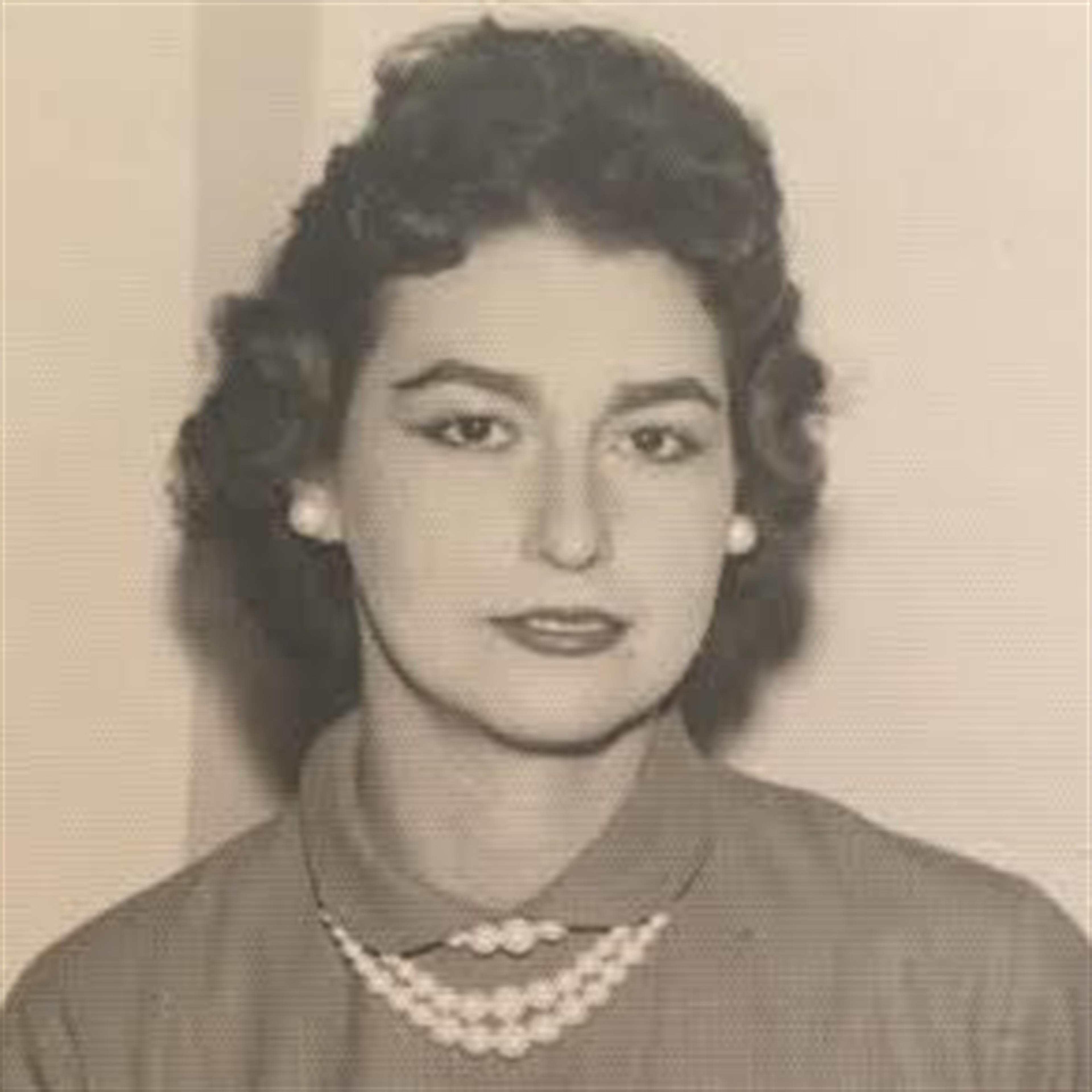 CARMEN MARIA BARROS