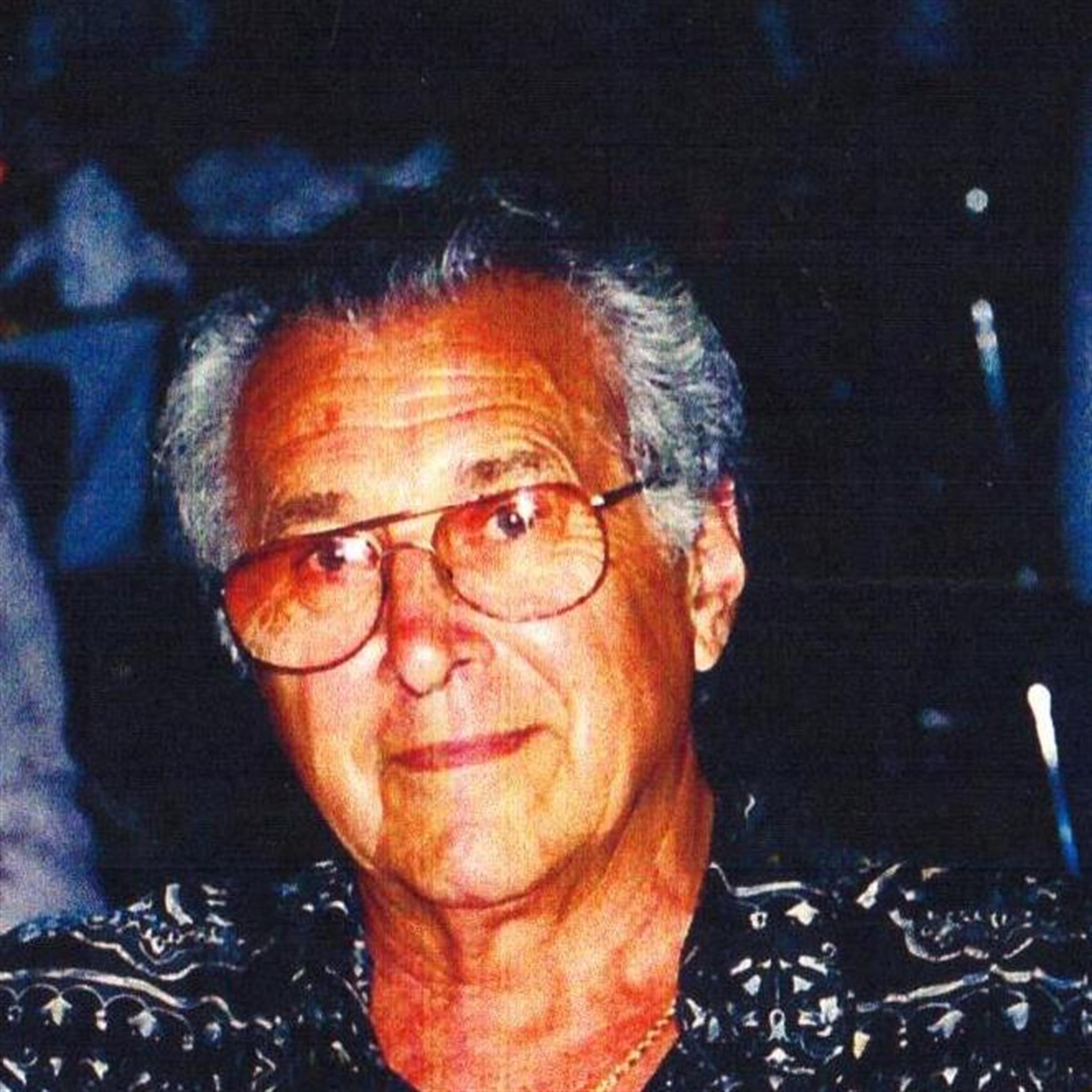 Mario F. Santora