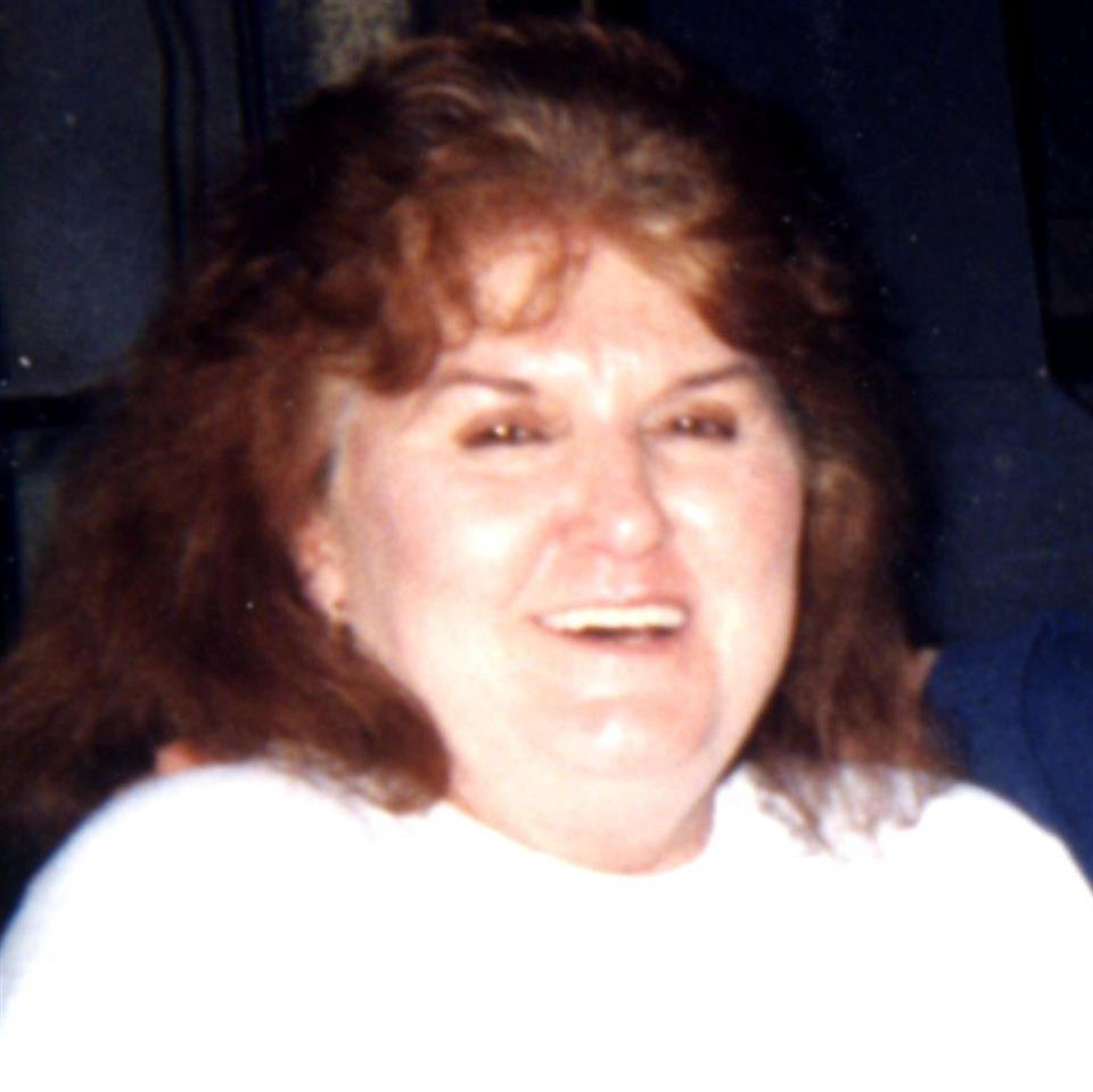 Betty Jo Oliver