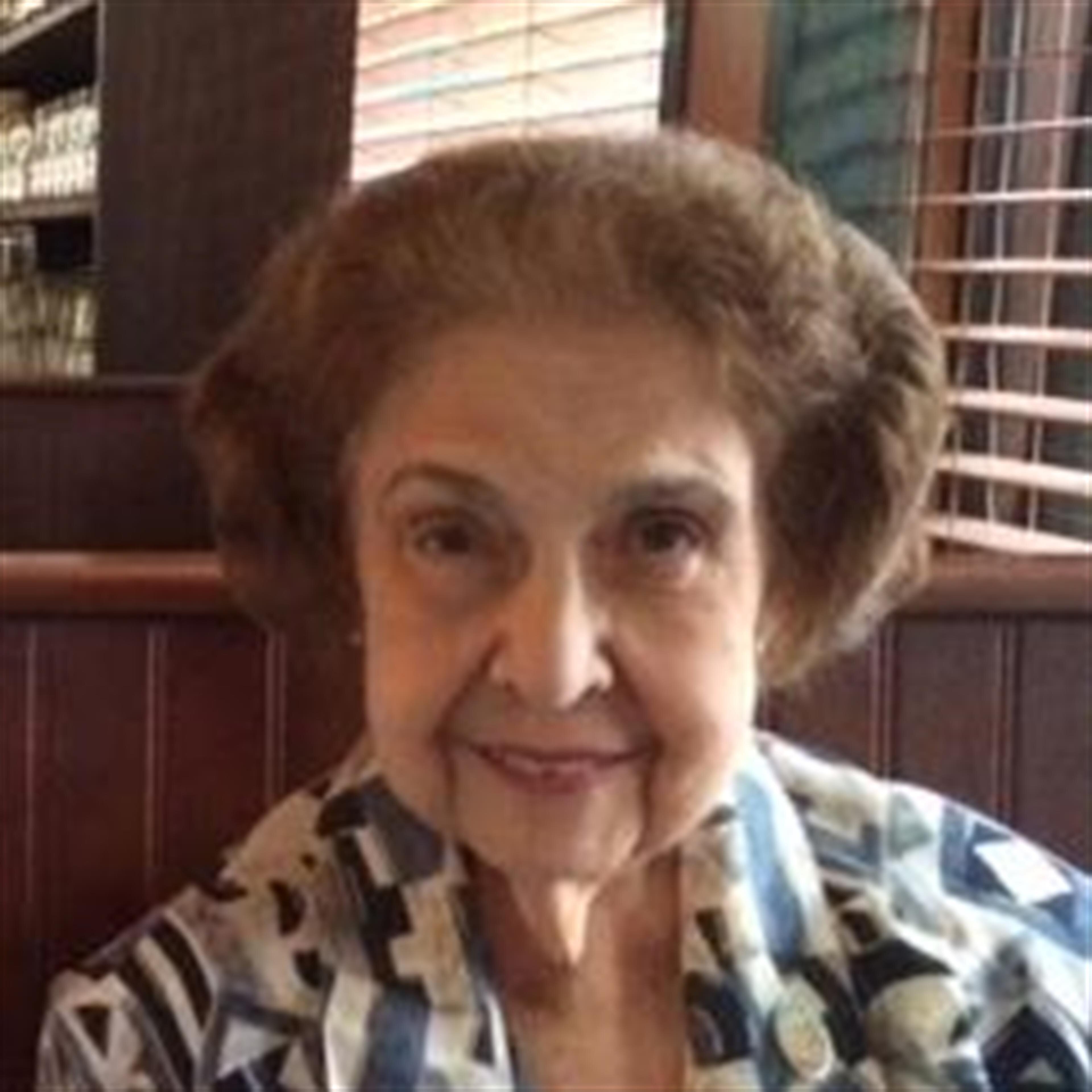 MARTA P. FUENTES