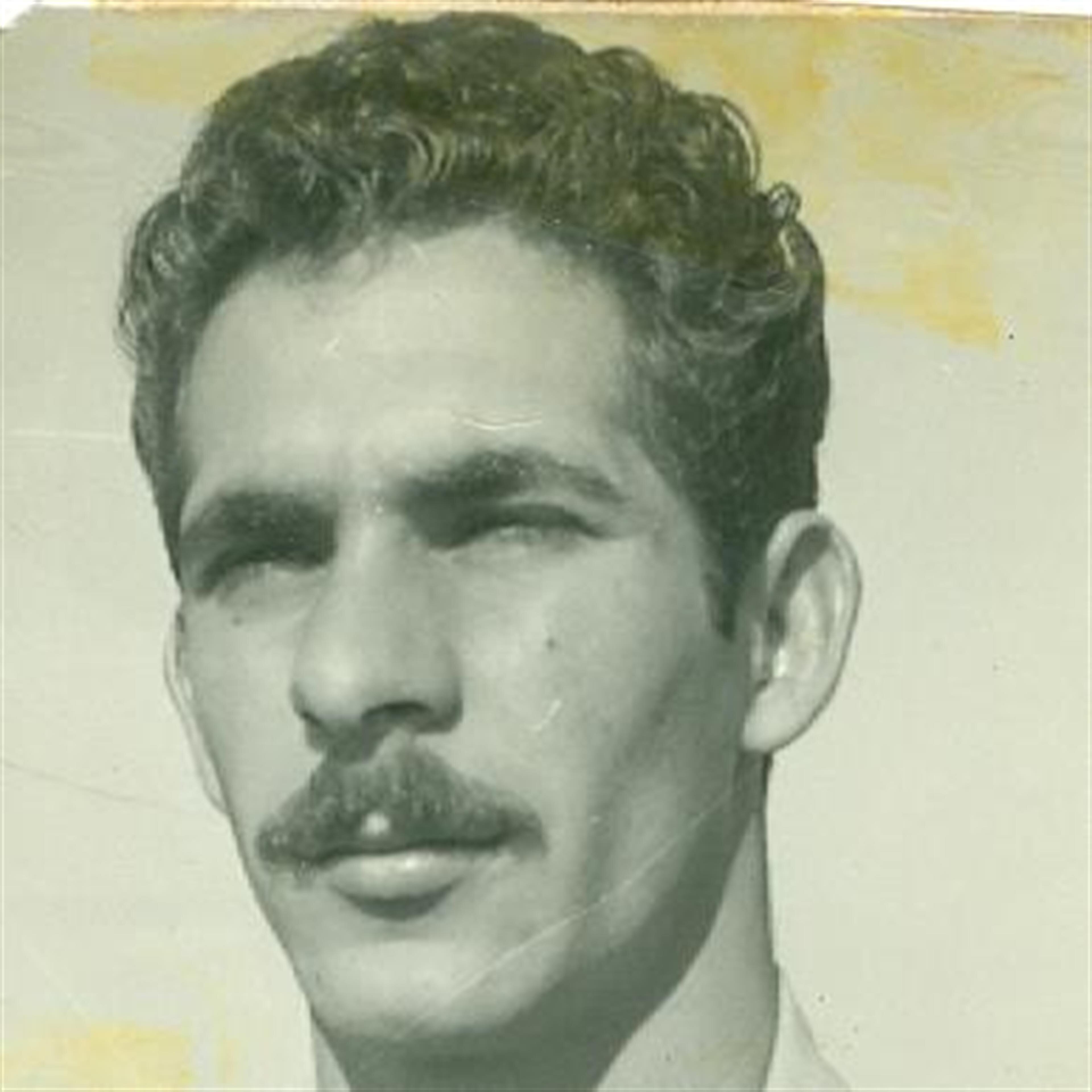 Mr. Joe Garcia Jr.