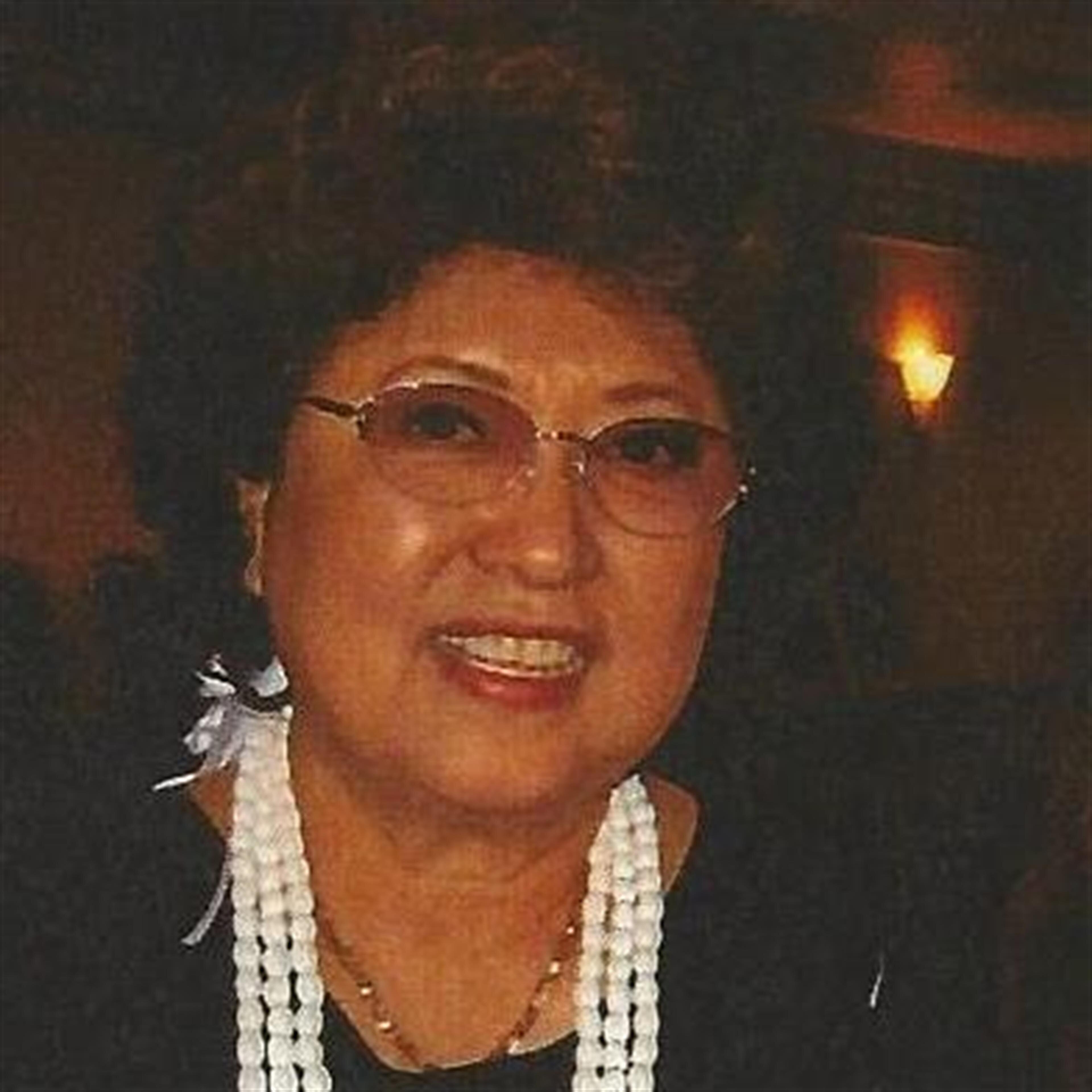 Ethlyn Etsuko Kawamura