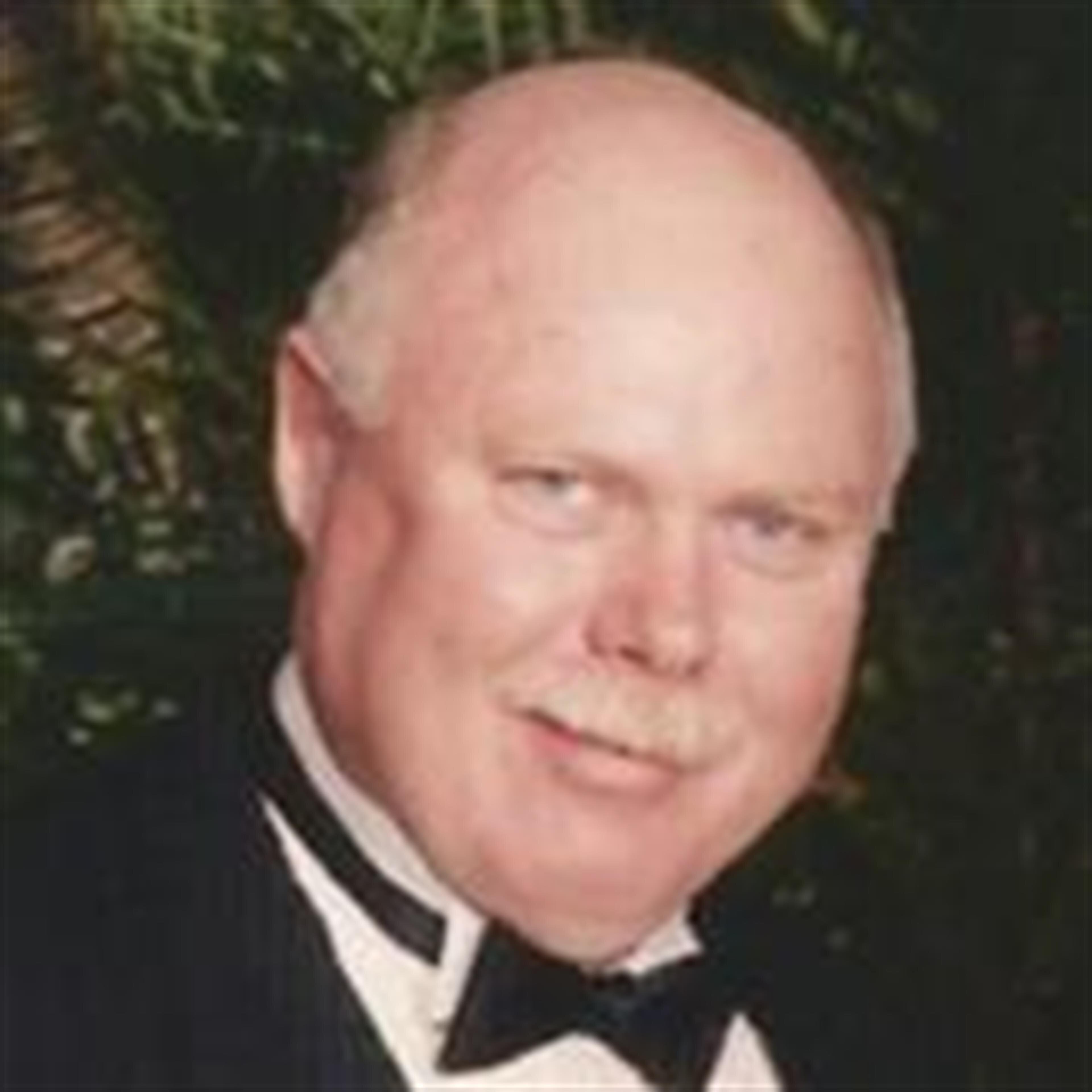 James Frederick Grindrod