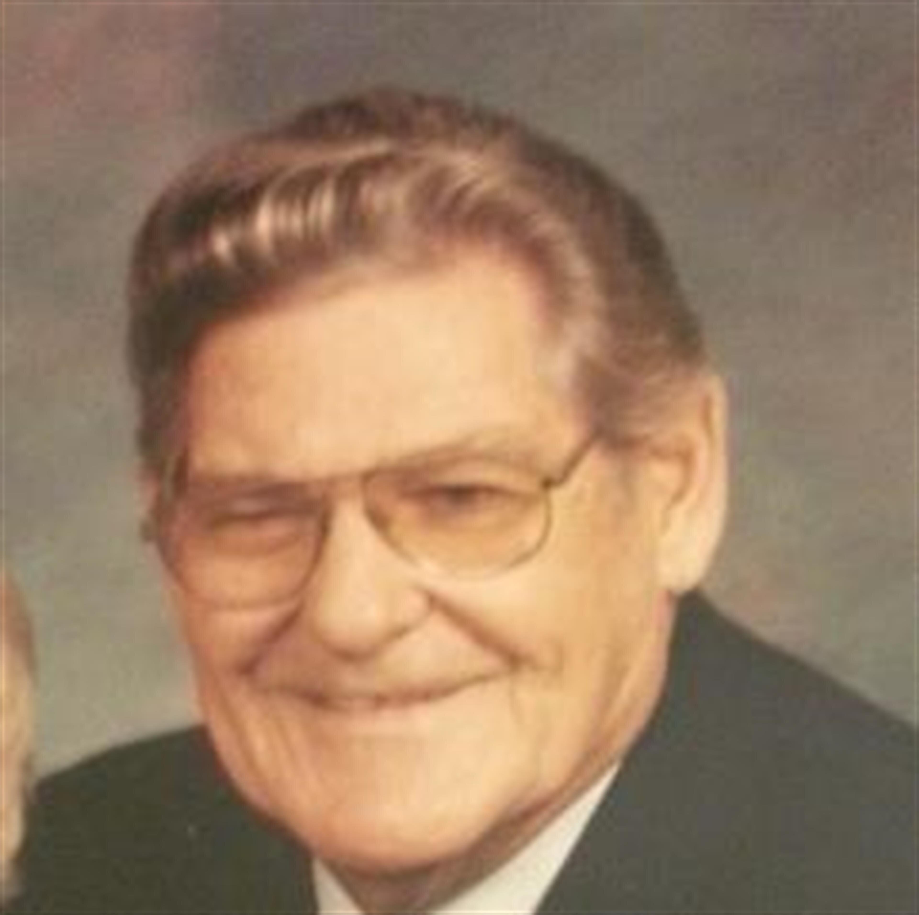 Mr. William  E. Eckenrode