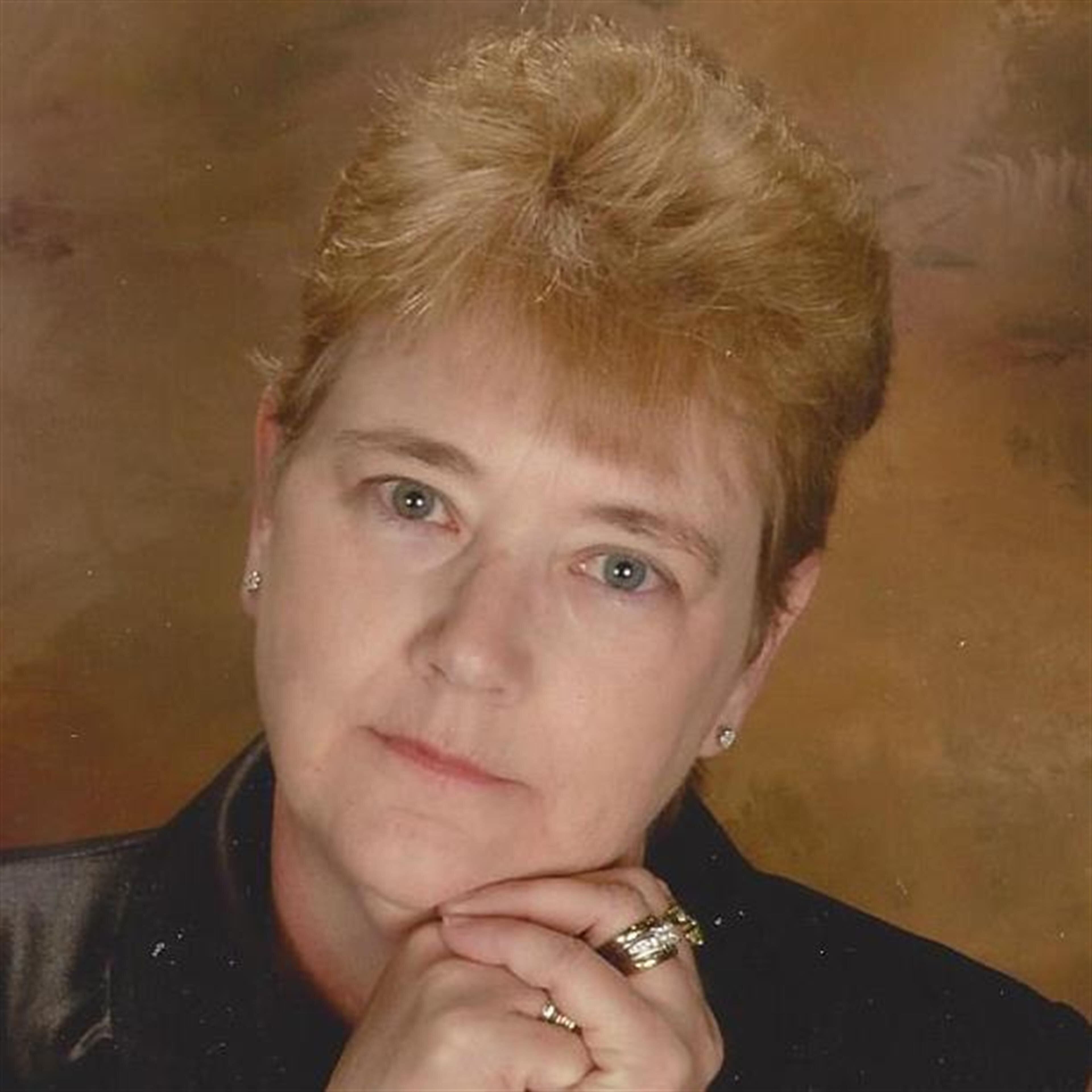 Georgeine Mae Marbeiter