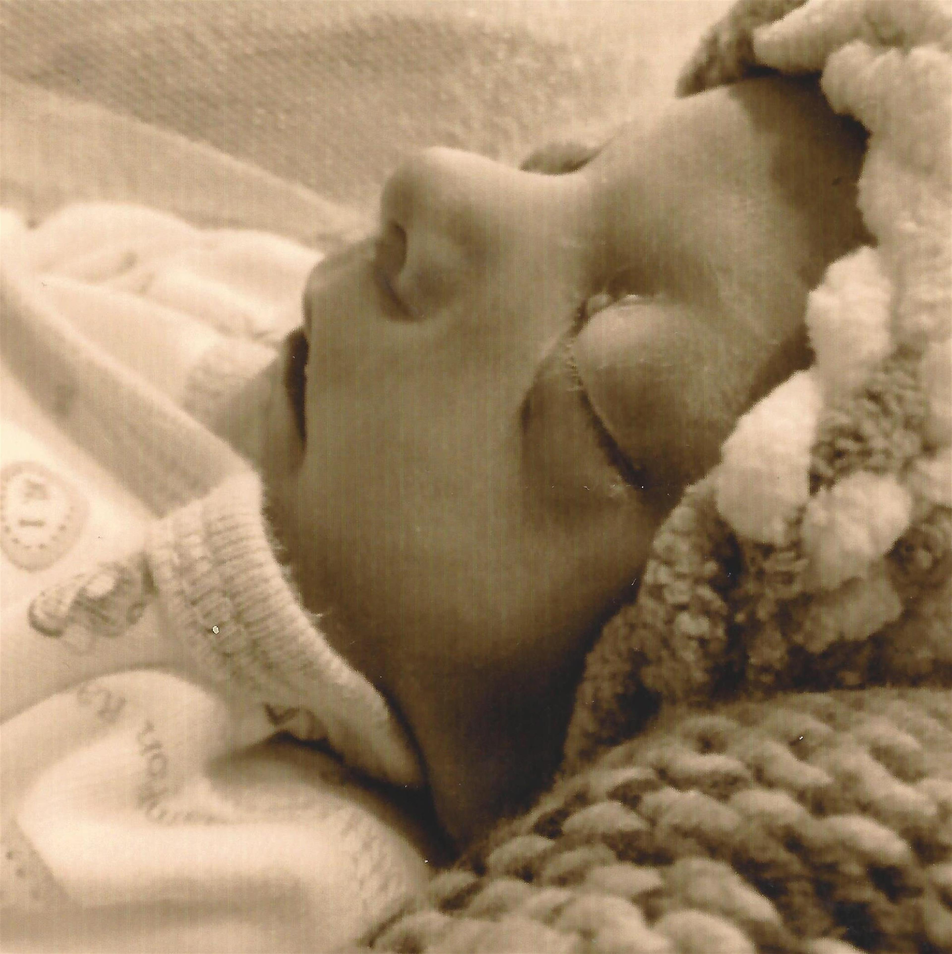 Nathaniel Drifter Allen (Seymour)