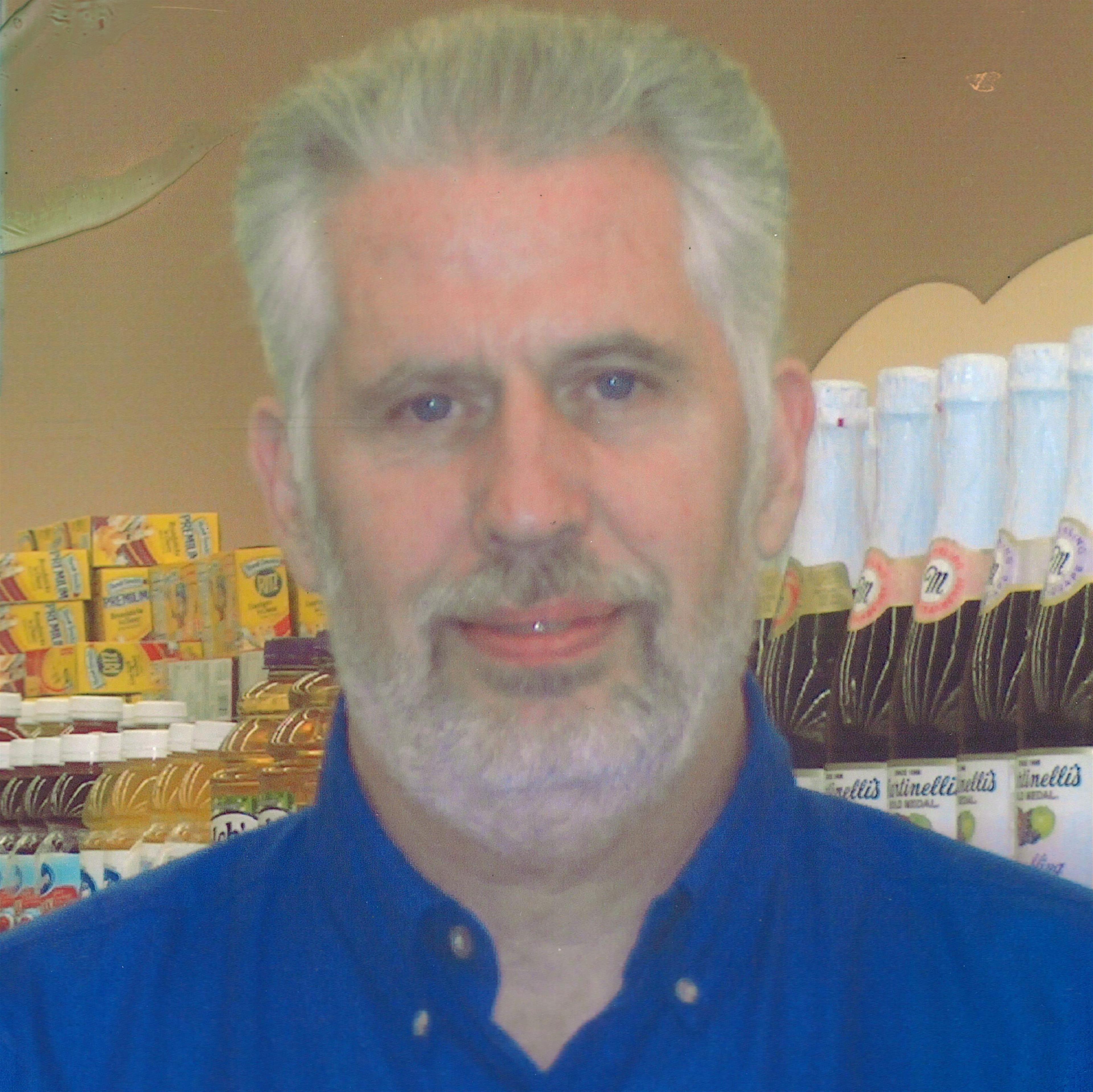 Harvey Morgan Hunter Jr.