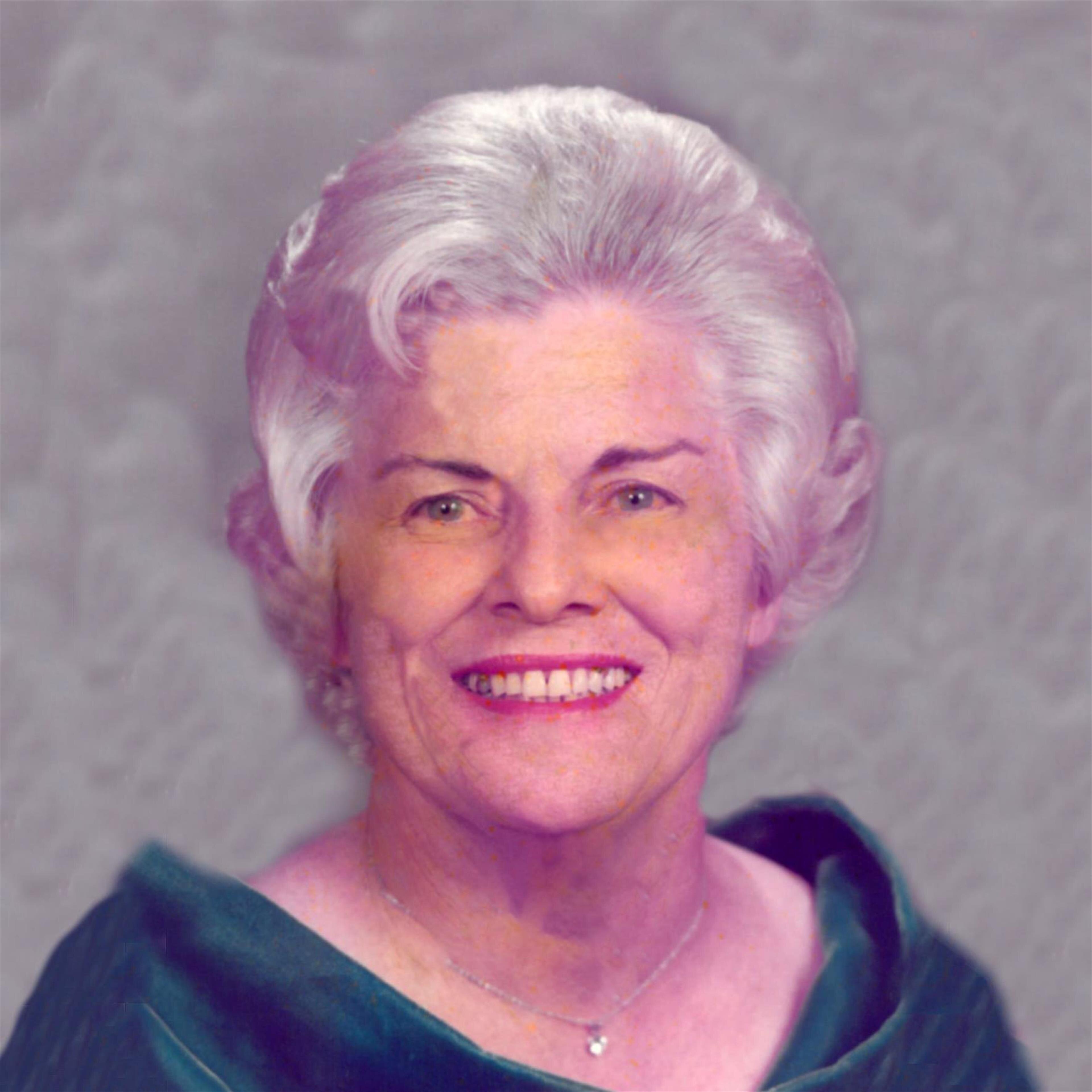 Eugenie Vandrell Daussat