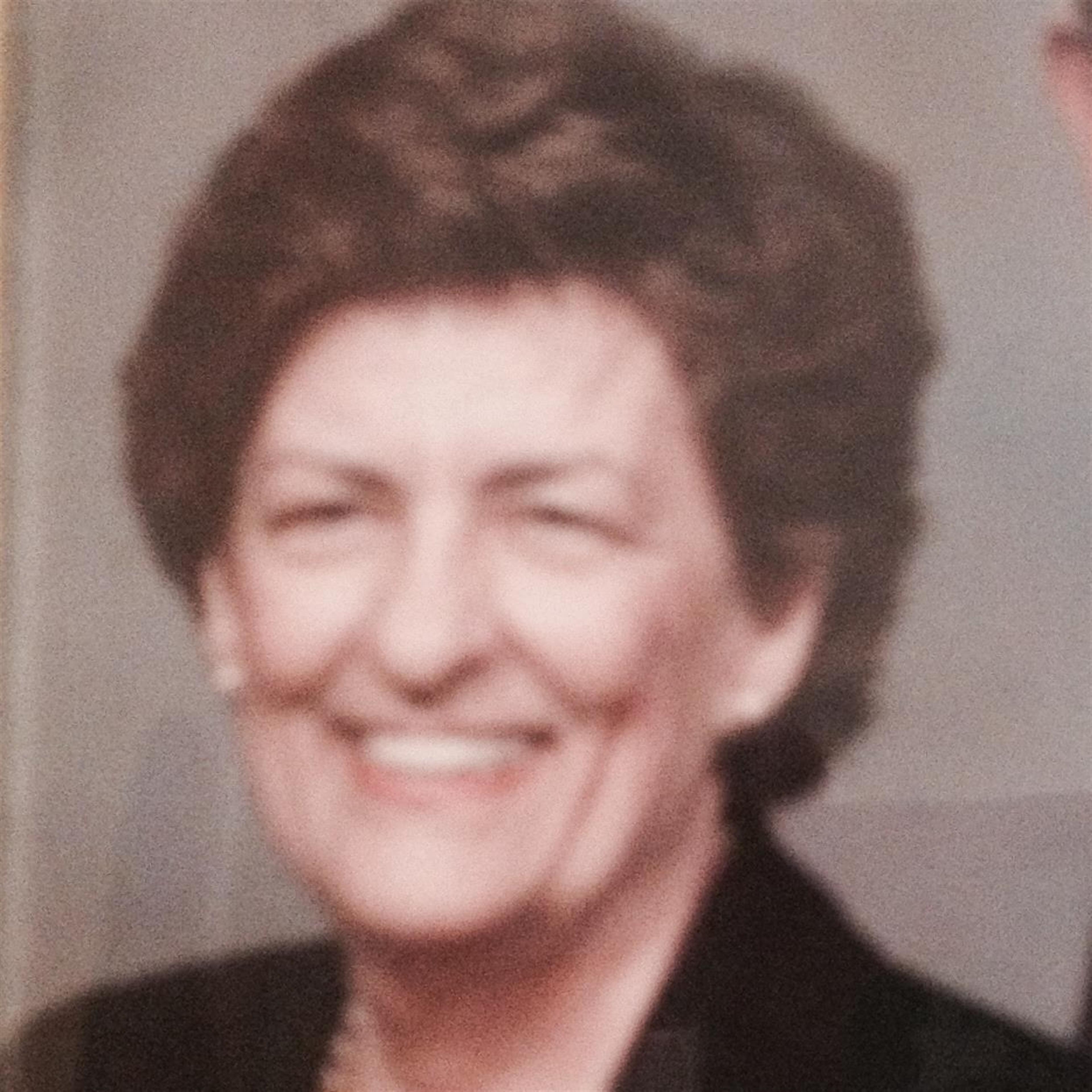 Nancy Kesler Jackson