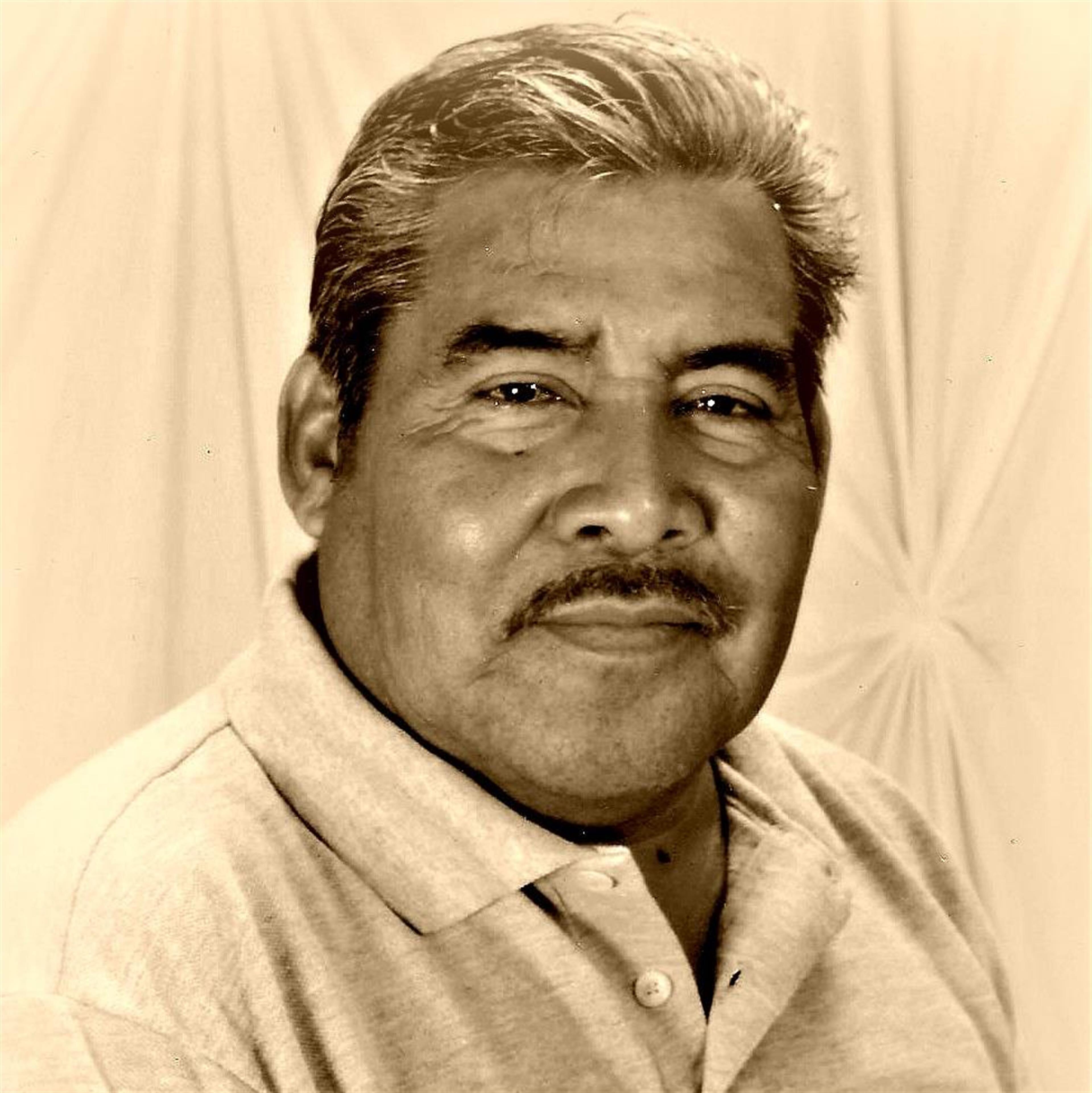 Mr. Gildardo Luis