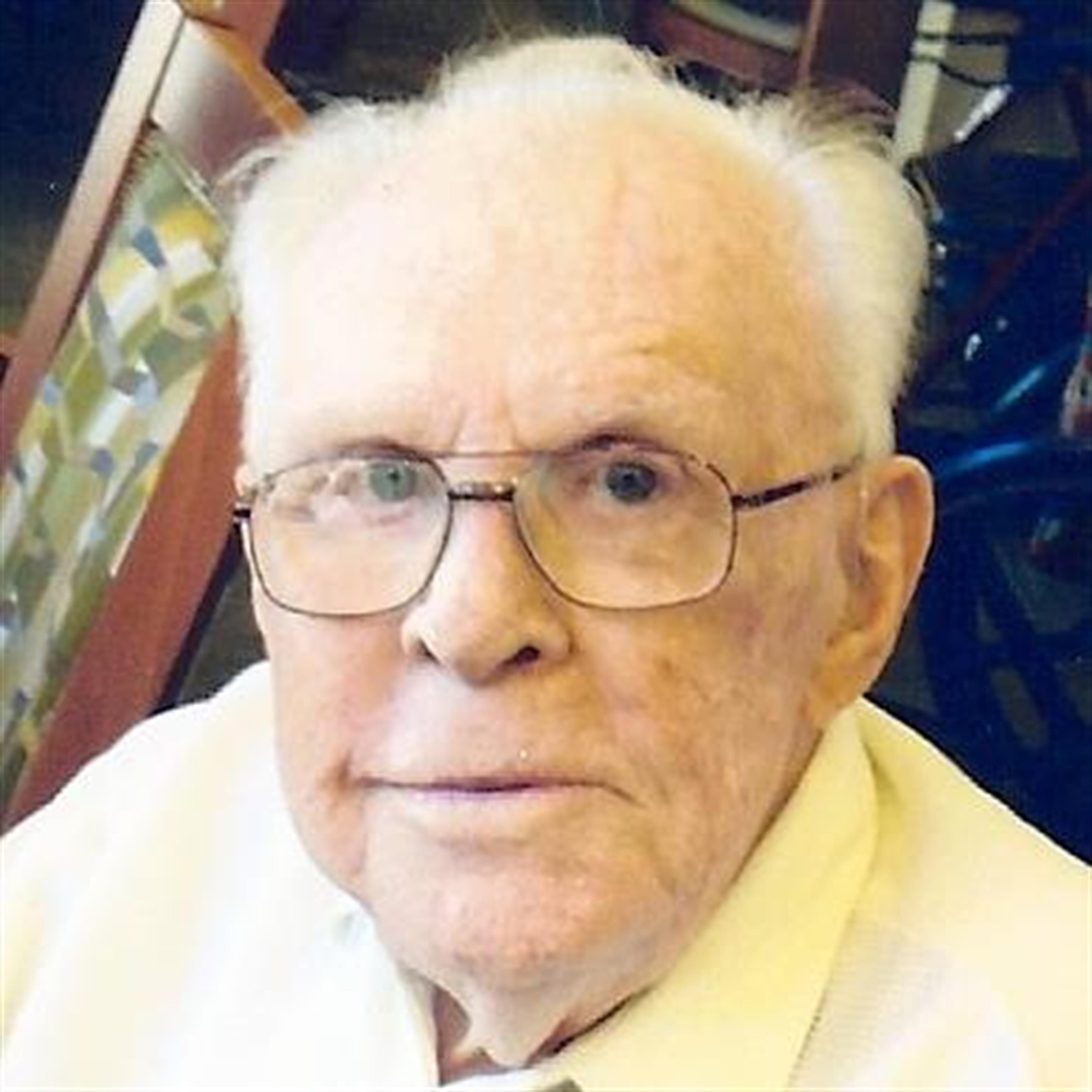 Ivan A. Larson